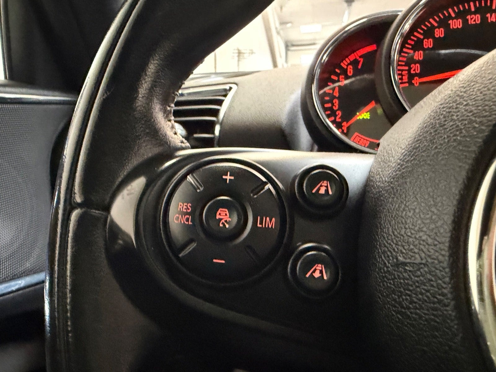 MINI Cooper S Clubman Automatic, 192hp, 2016