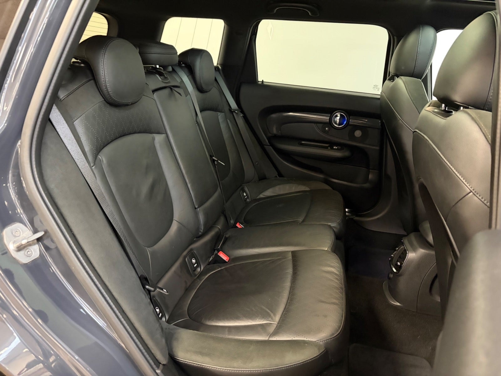 MINI Cooper S Clubman Automatic, 192hp, 2016