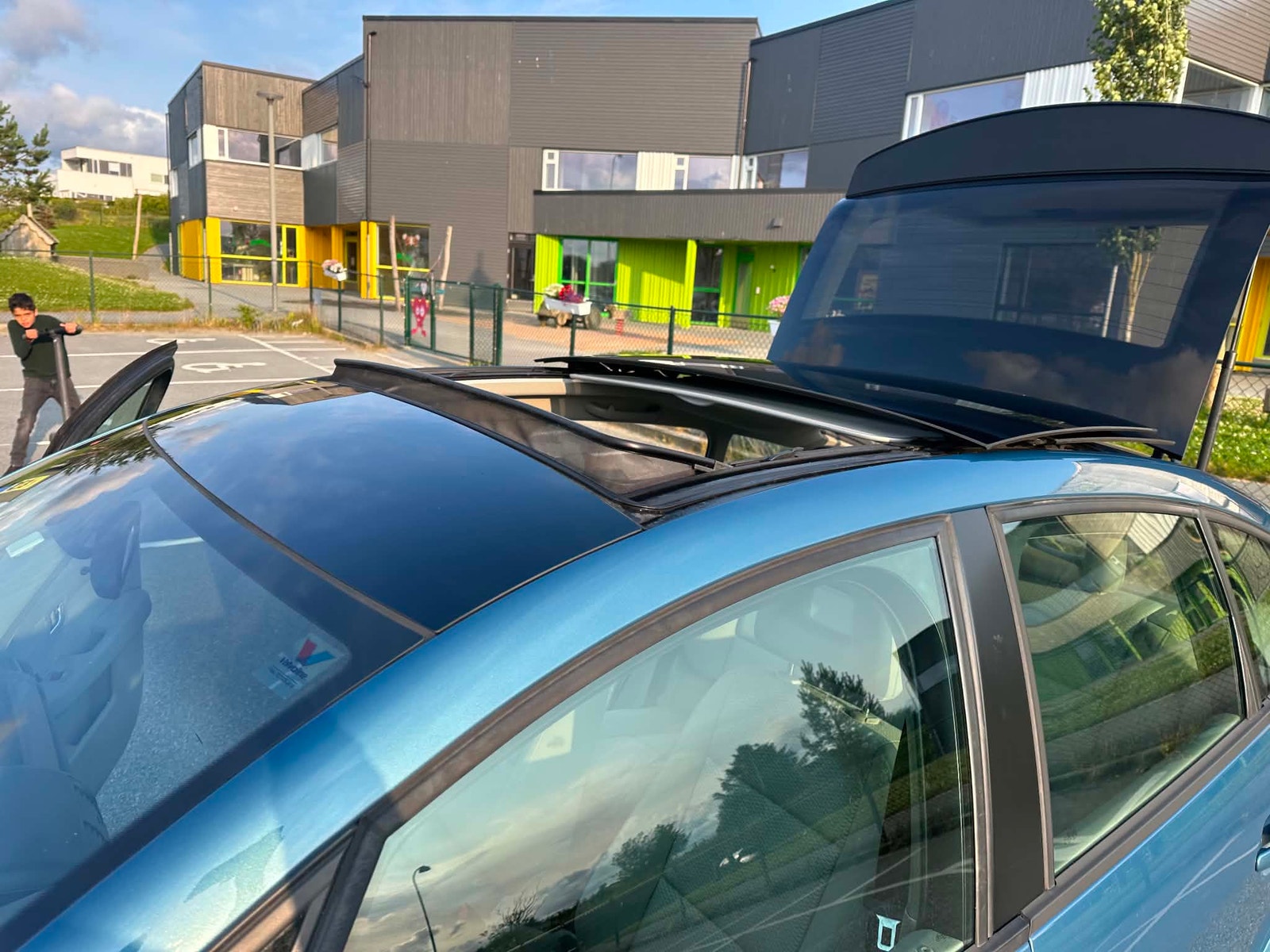 Audi A2 1.4 Manual, 5-trins, 75ps, 2003