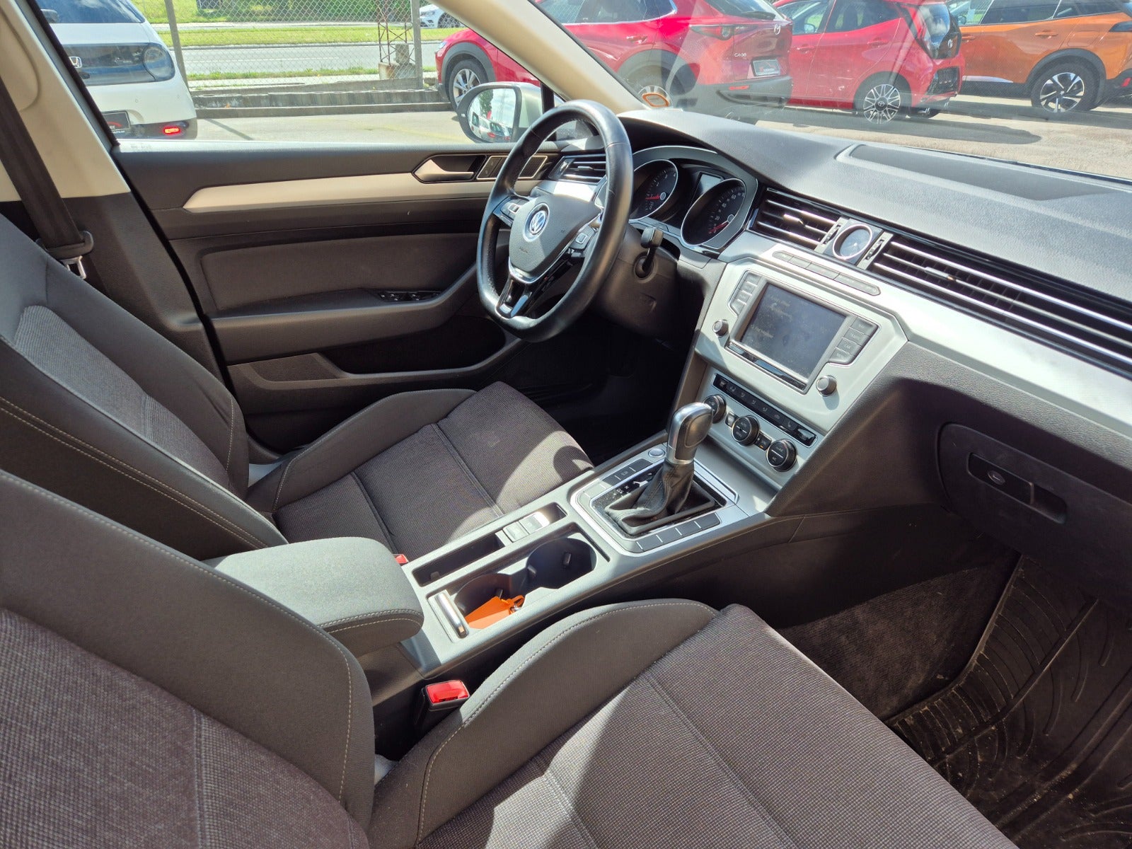 Volkswagen Passat 1.4 TSI ACT BMT DSG Sequential, 150hp, 2016