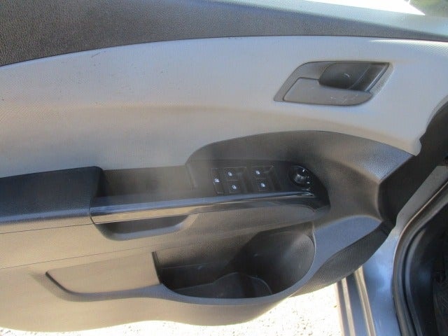Chevrolet Aveo 1.2 Manual, 5-trins, 86ps, 2013