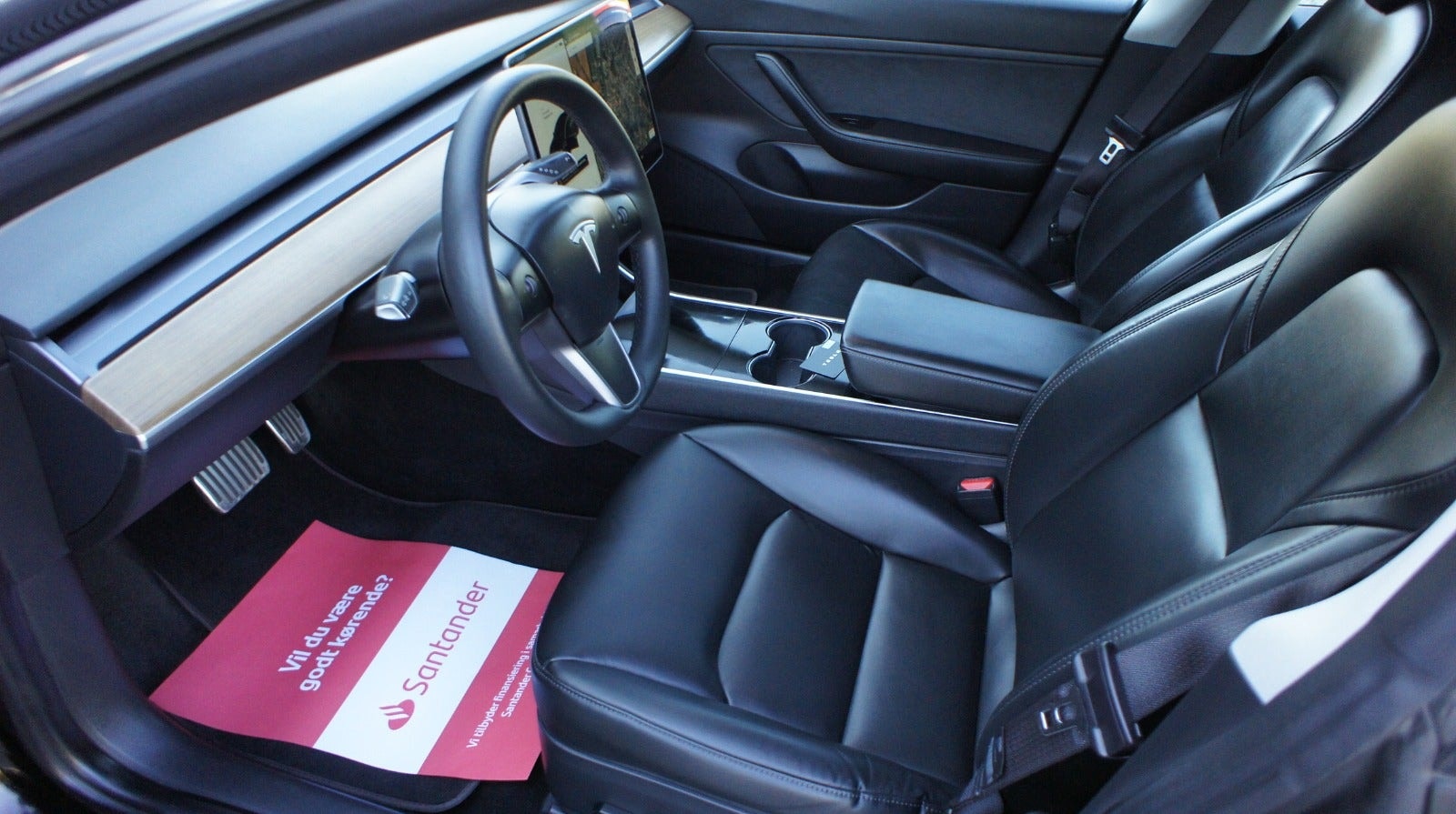 Tesla Model 3 Standard Range Plus, 325hk, 2020