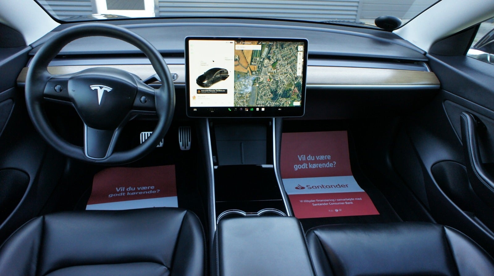 Tesla Model 3 Standard Range Plus, 325hk, 2020