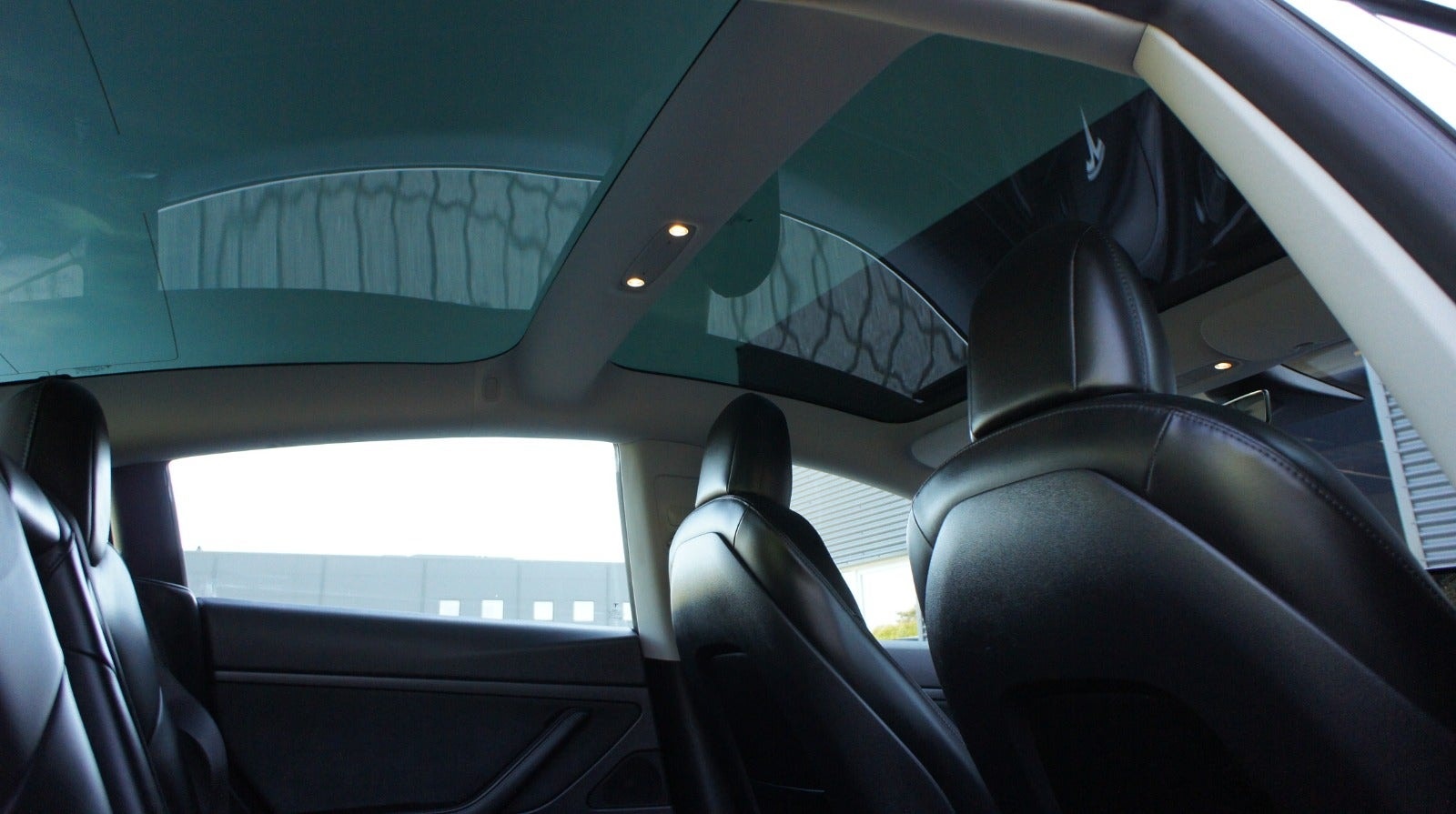 Tesla Model 3 Standard Range Plus, 325hk, 2020