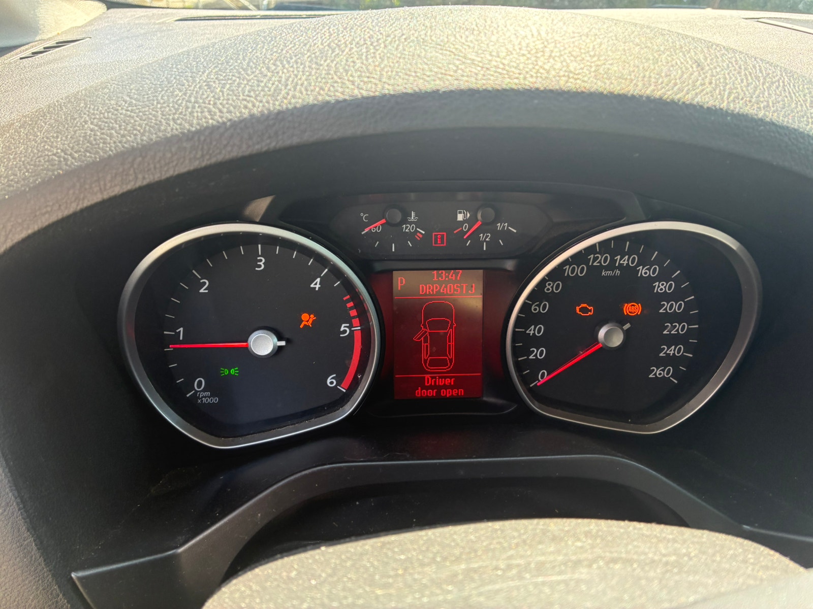 Ford Galaxy 2.0 TDCi Powershift 6, 6-trins, 163ps, 2012