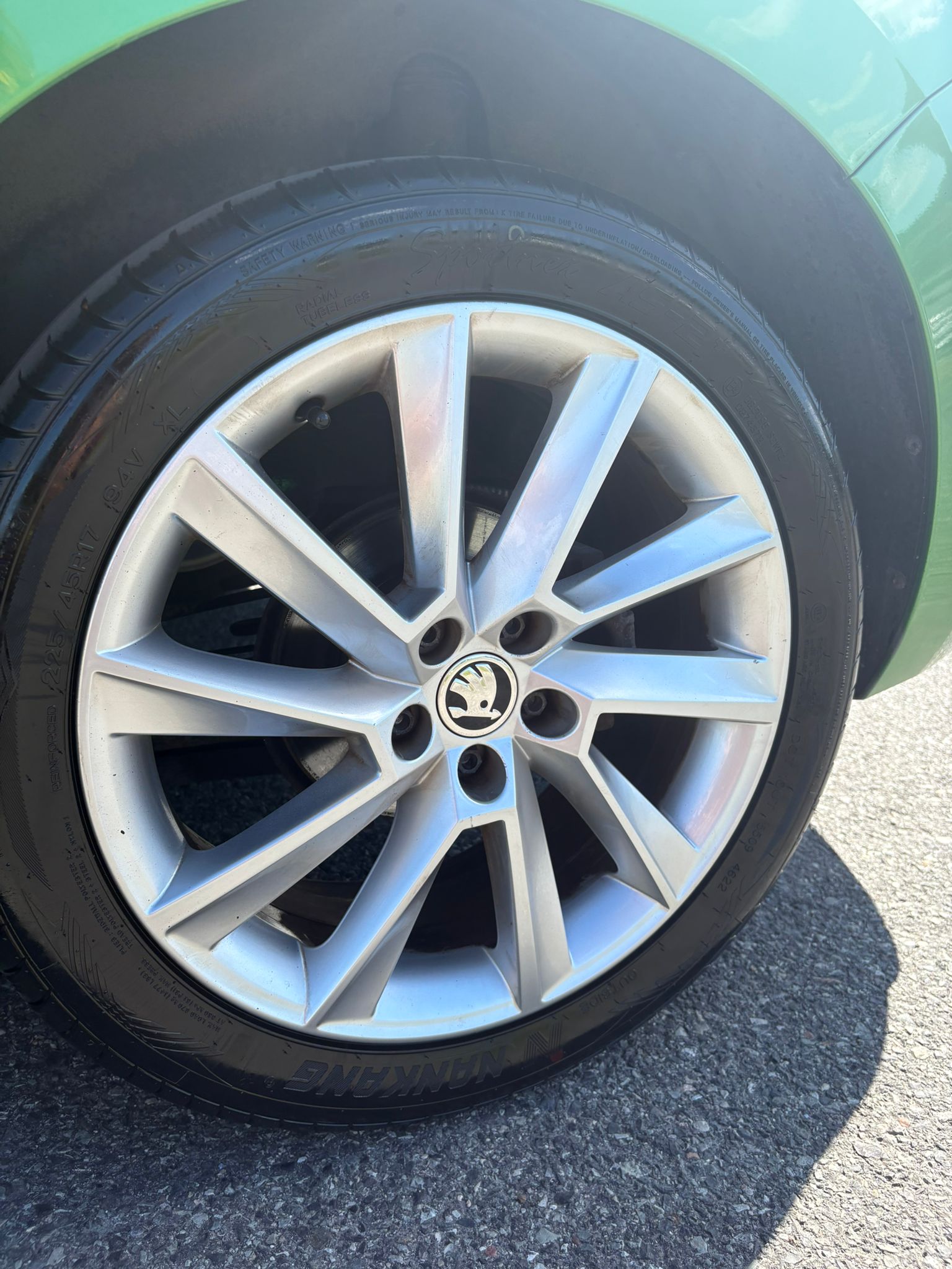 Škoda Scala 1.0 TSI DSG Sequential, 7-trins, 115ps, 2020