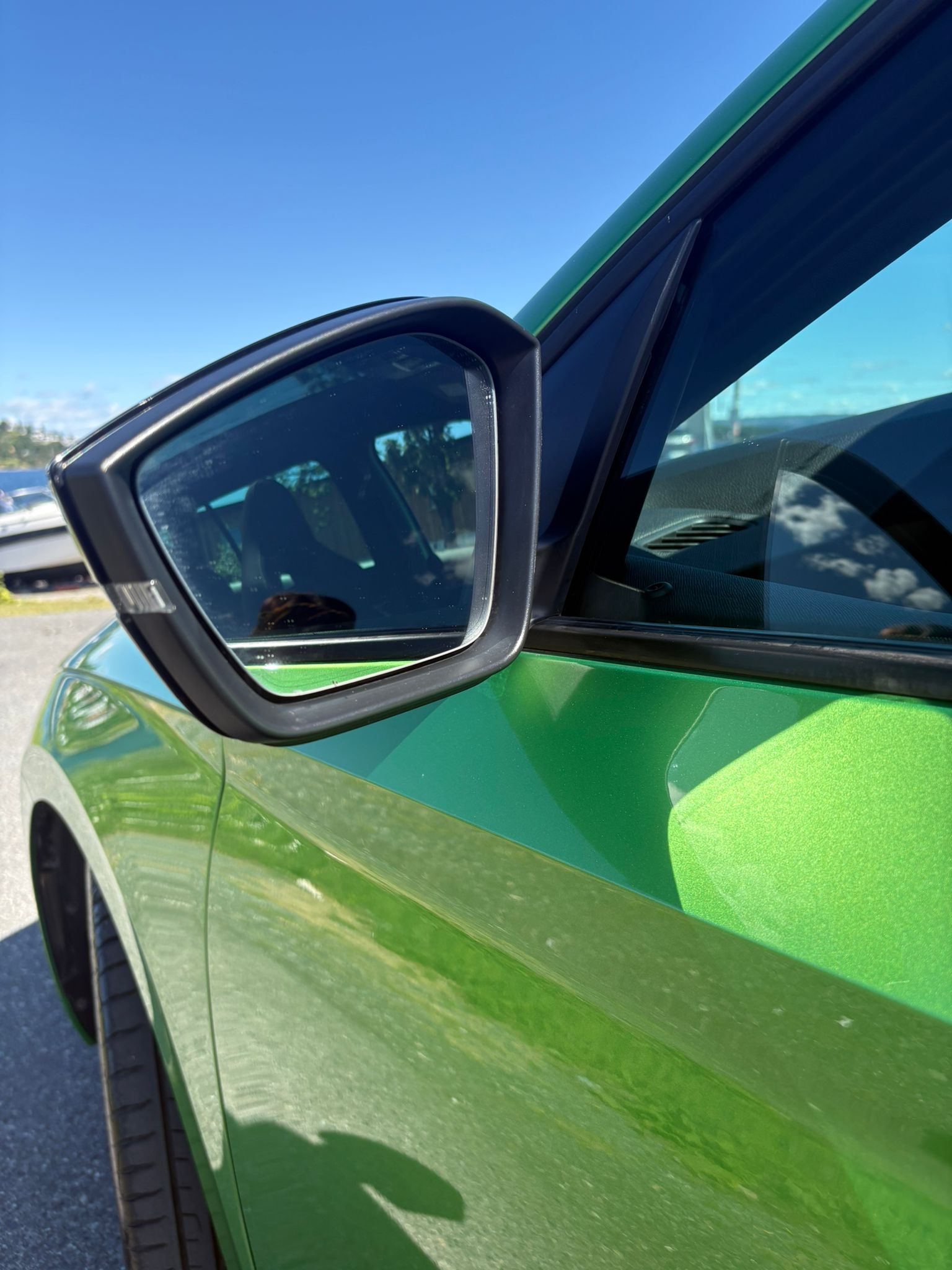 Škoda Scala 1.0 TSI DSG Sequential, 7-trins, 115ps, 2020