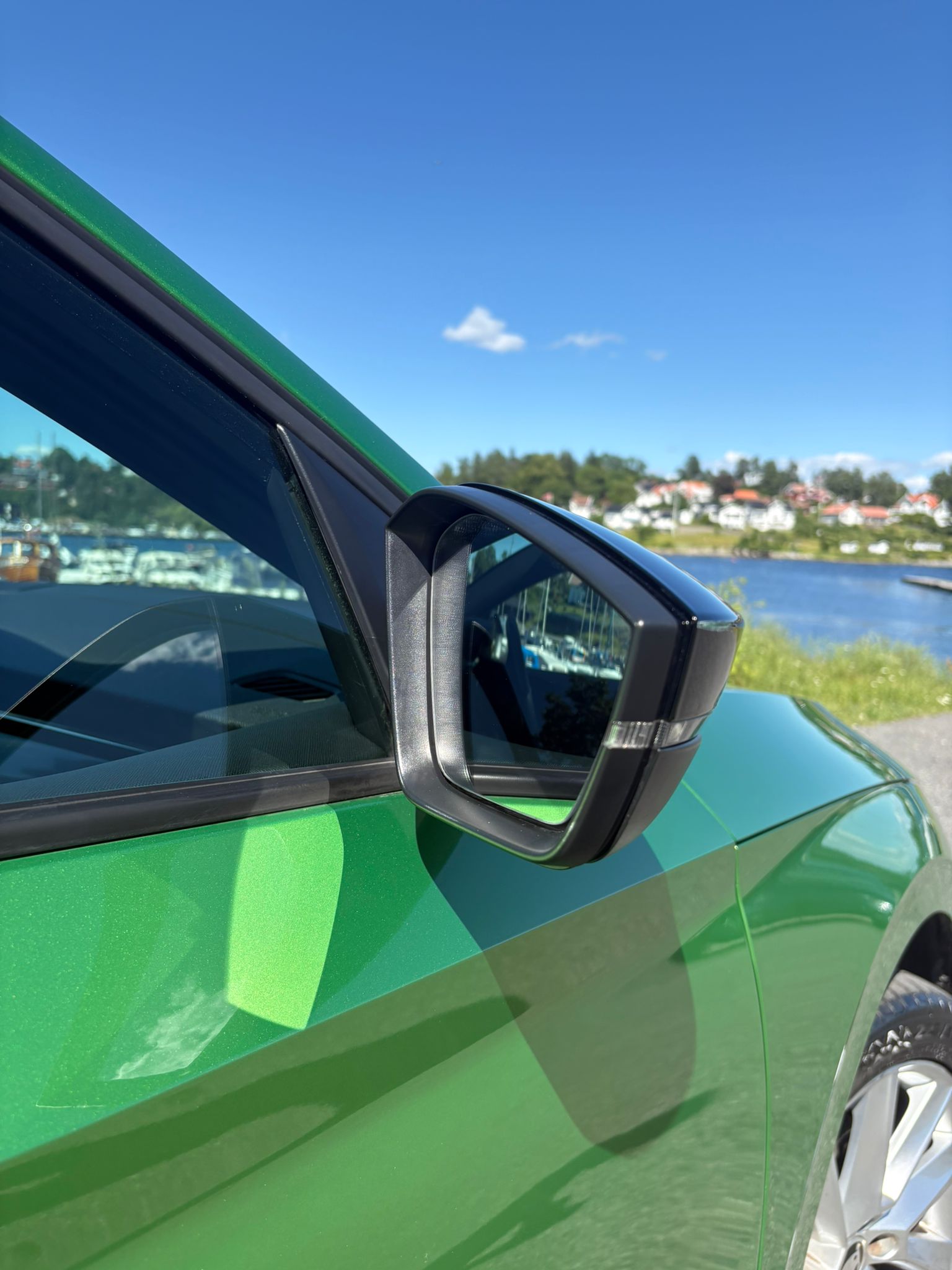 Škoda Scala 1.0 TSI DSG Sequential, 7-trins, 115ps, 2020