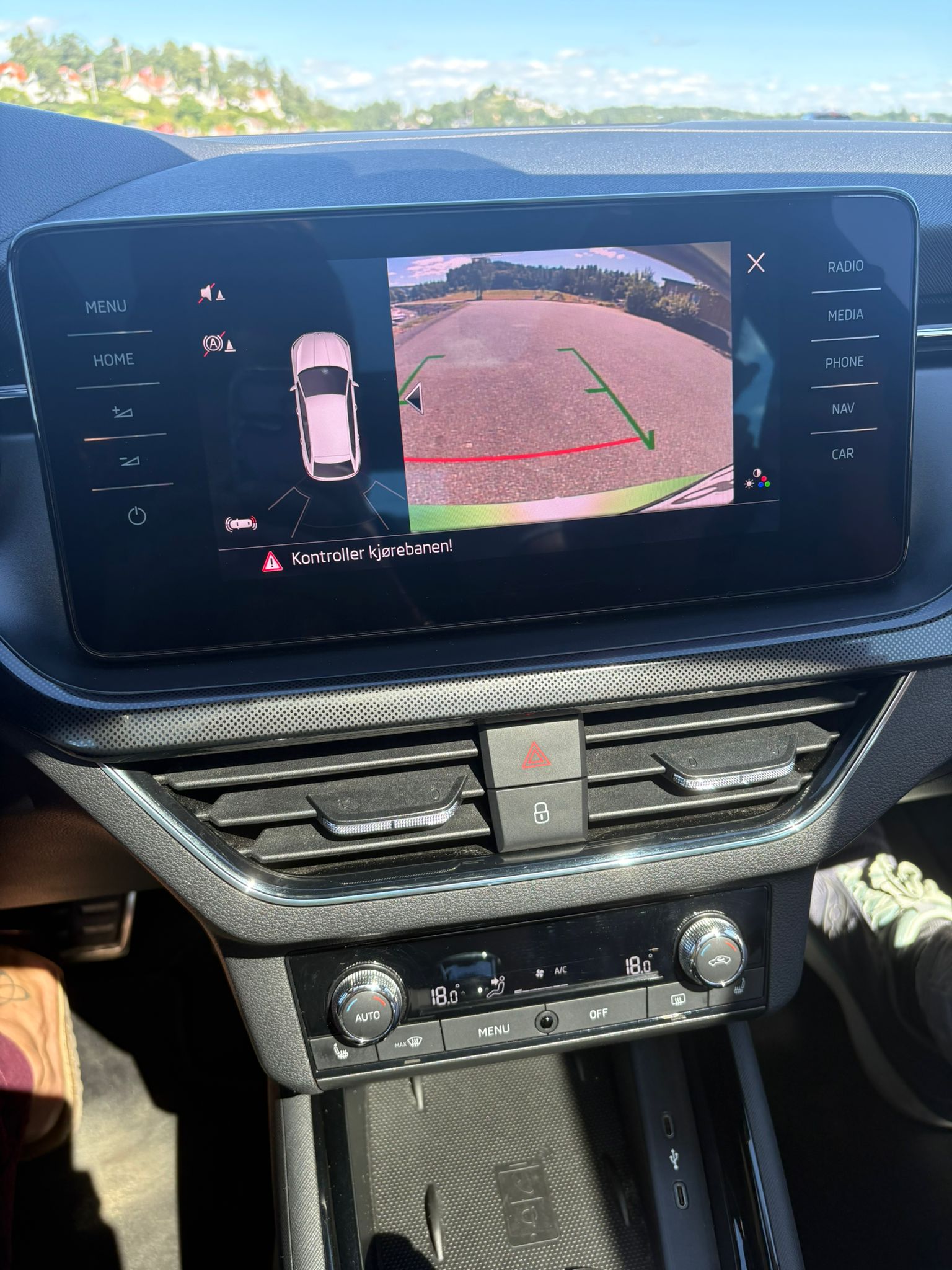 Škoda Scala 1.0 TSI DSG Sequential, 7-trins, 115ps, 2020