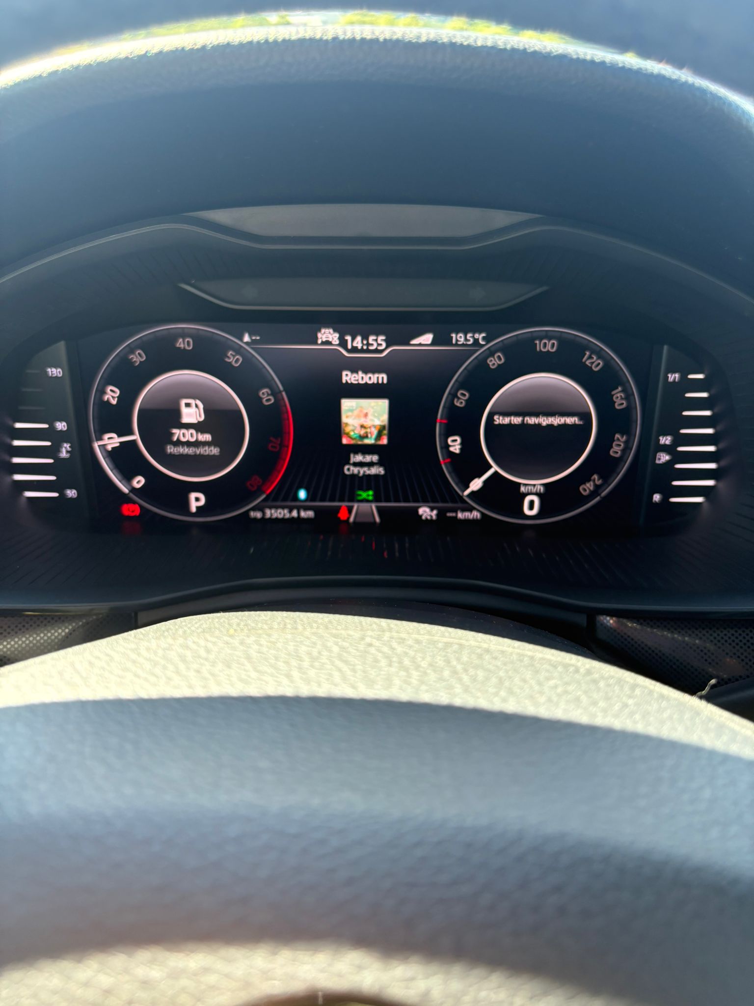 Škoda Scala 1.0 TSI DSG Sequential, 7-trins, 115ps, 2020