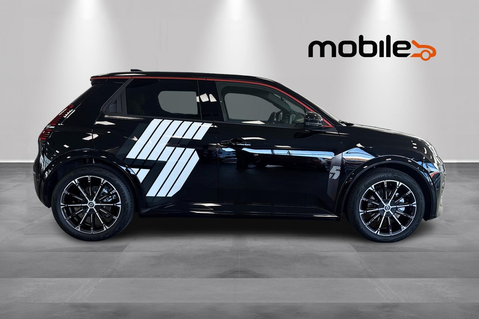 Renault 5 E-Tech 52 kWh, 150hp, 2026
