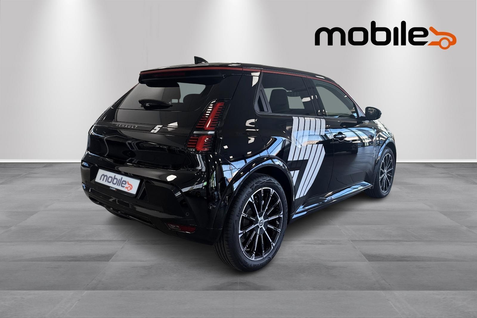 Renault 5 E-Tech 52 kWh, 150hp, 2026
