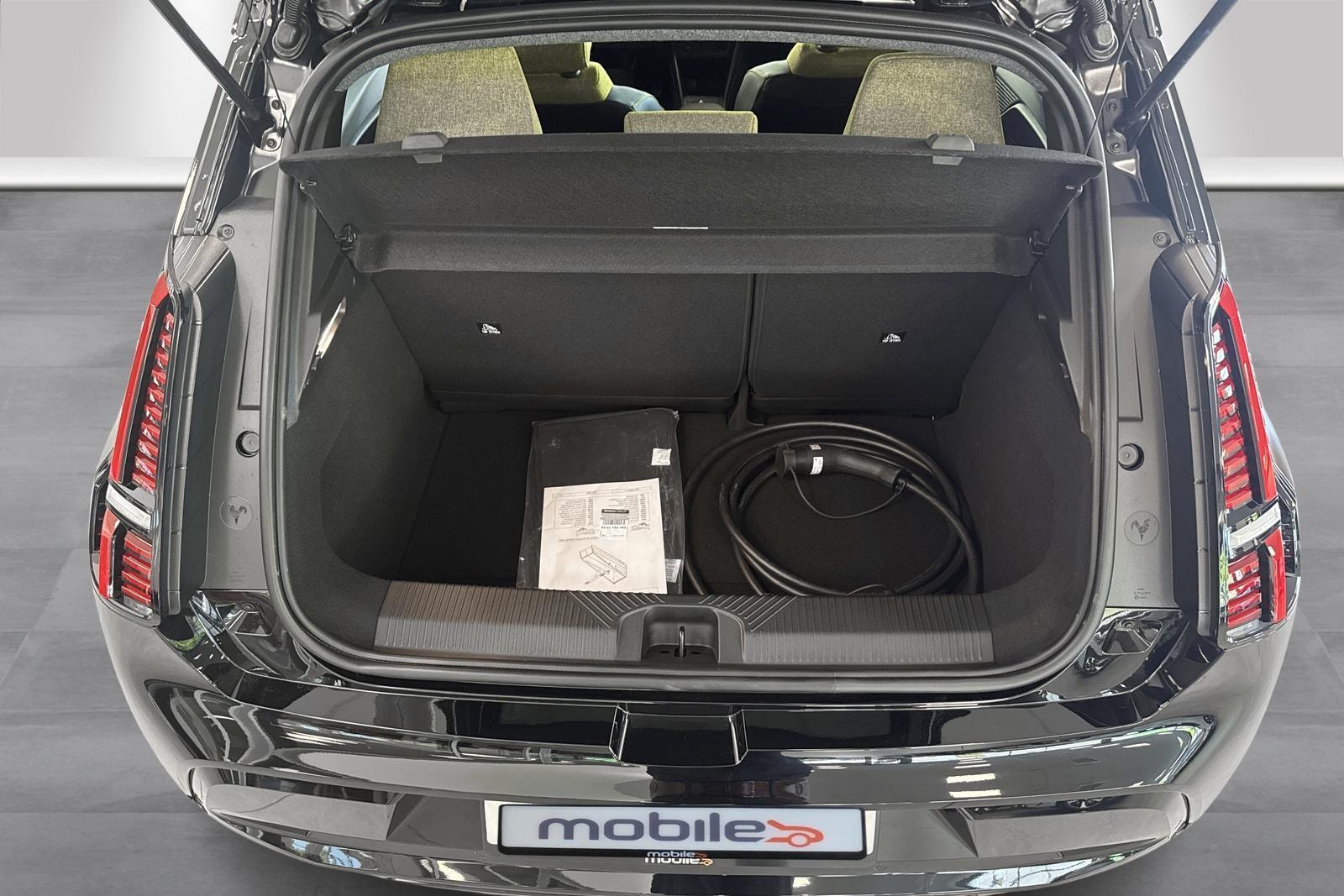 Renault 5 E-Tech 52 kWh, 150hp, 2026