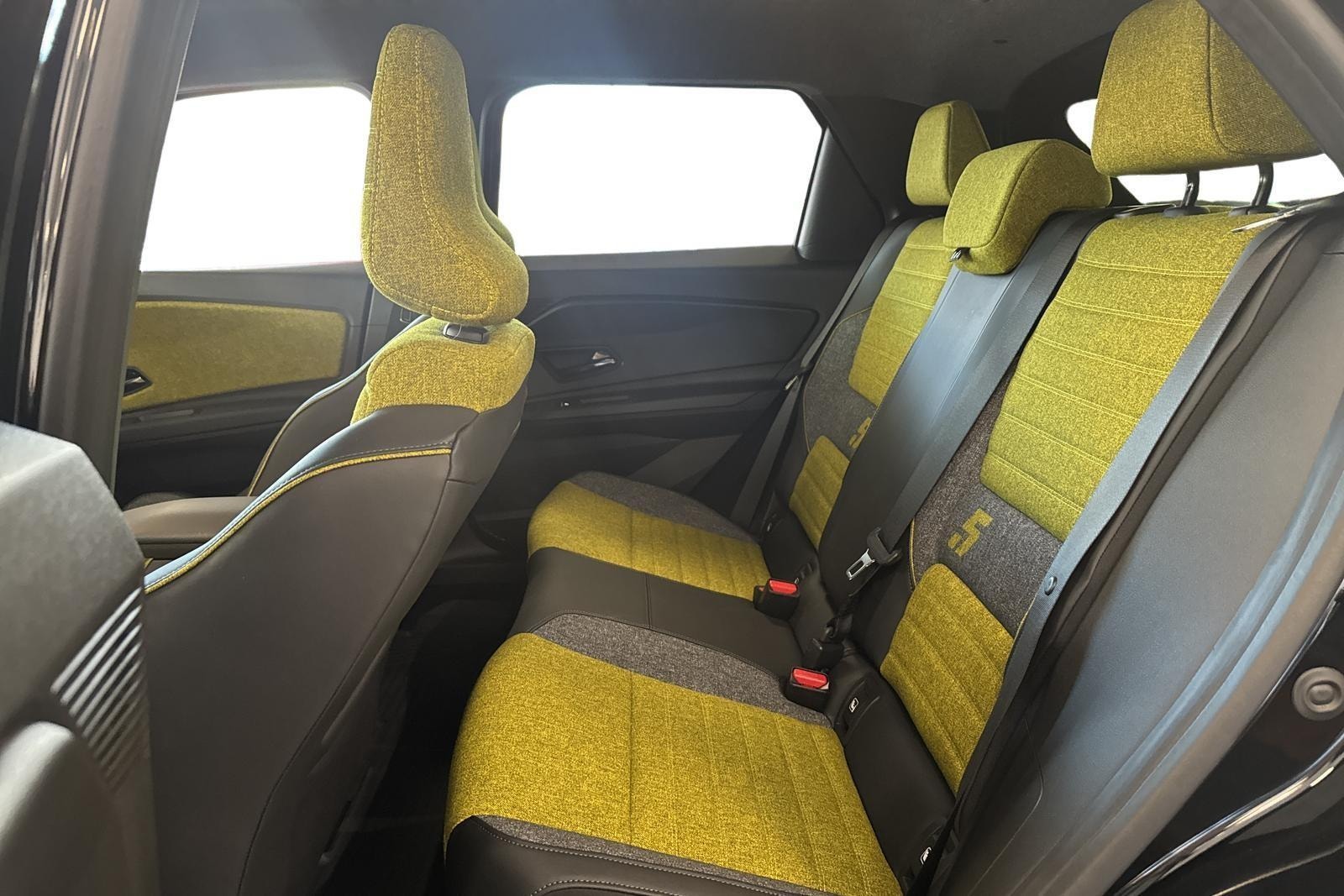 Renault 5 E-Tech 52 kWh, 150hp, 2026