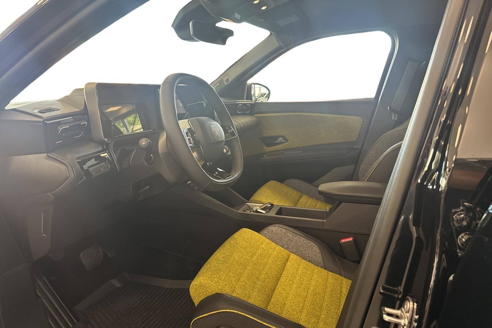 Renault 5 E-Tech 52 kWh, 150hp, 2026