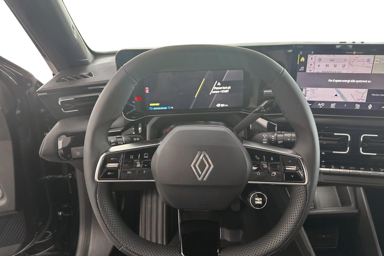 Renault 5 E-Tech 52 kWh, 150hp, 2026