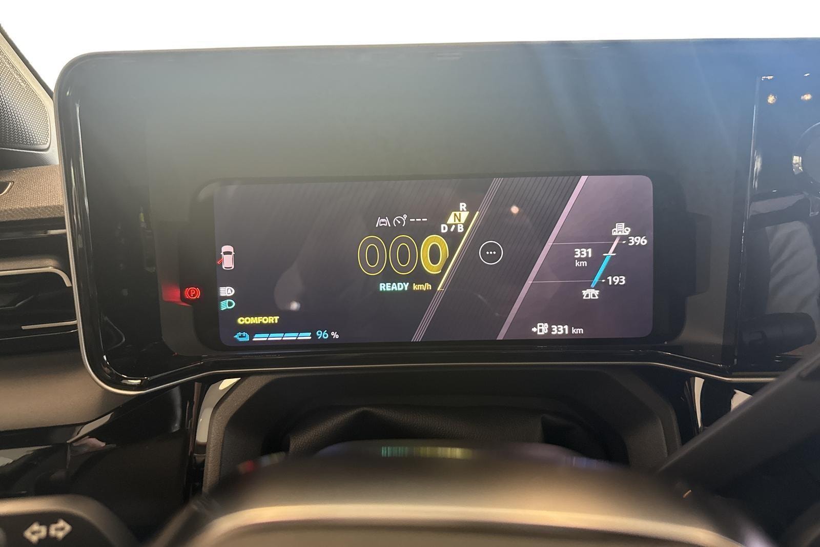 Renault 5 E-Tech 52 kWh, 150hp, 2026