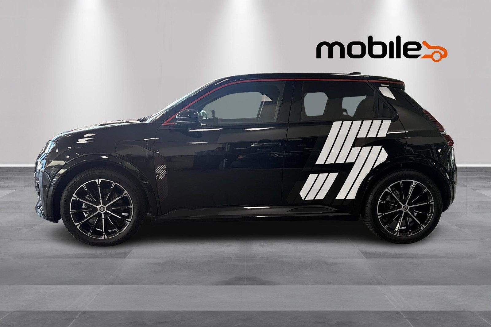Renault 5 E-Tech 52 kWh, 150hp, 2026