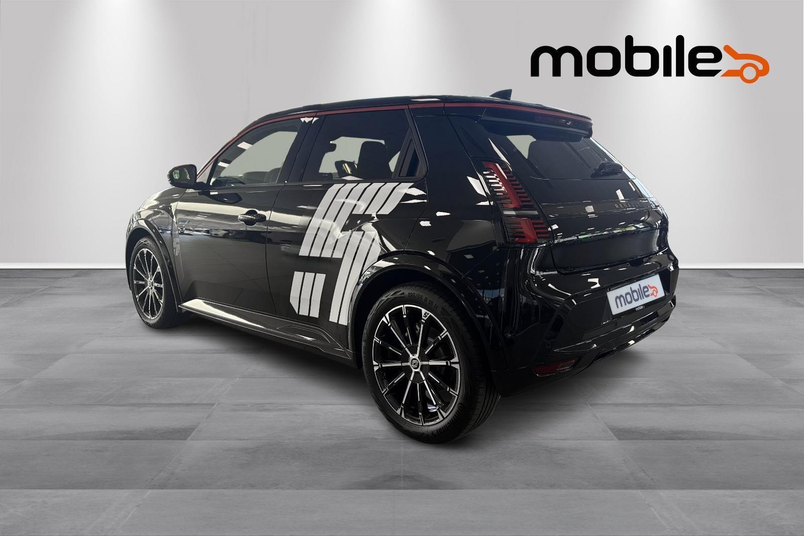 Renault 5 E-Tech 52 kWh, 150hp, 2026