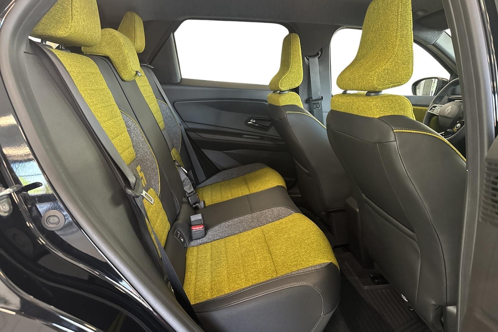 Renault 5 E-Tech 52 kWh, 150hp, 2026