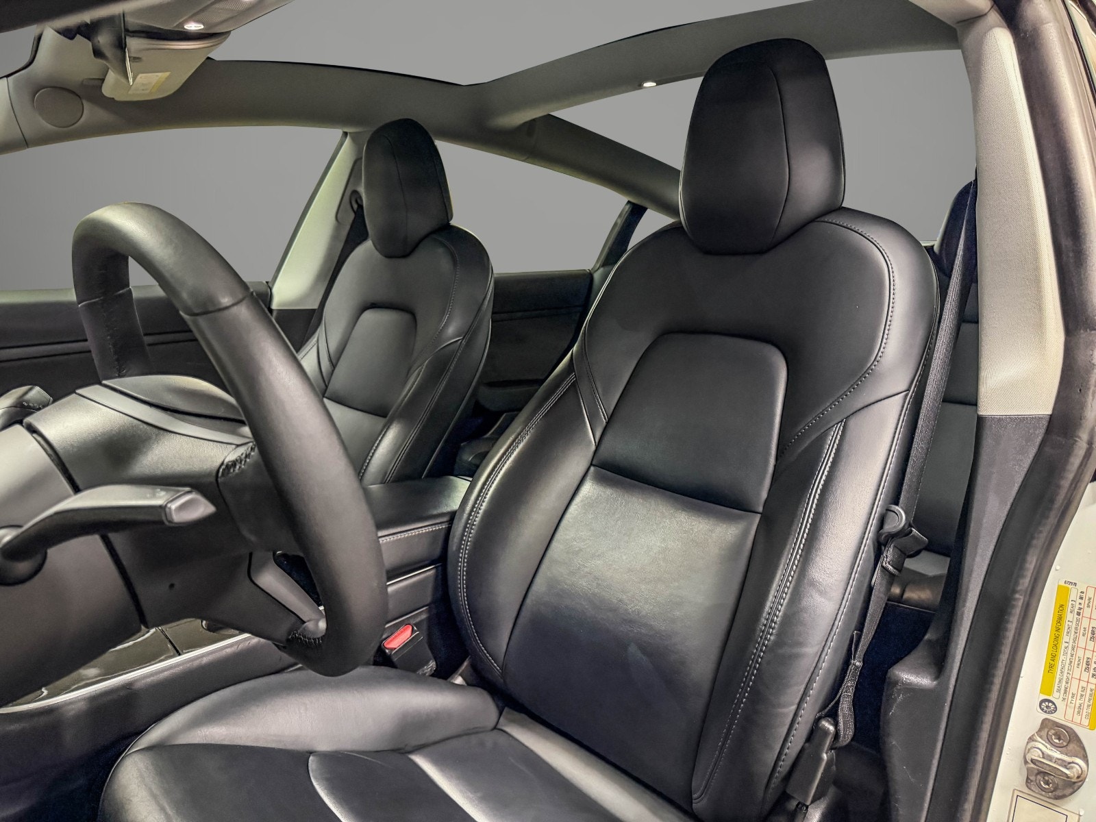 Tesla Model 3 Standard Range Plus, 325hk, 2020
