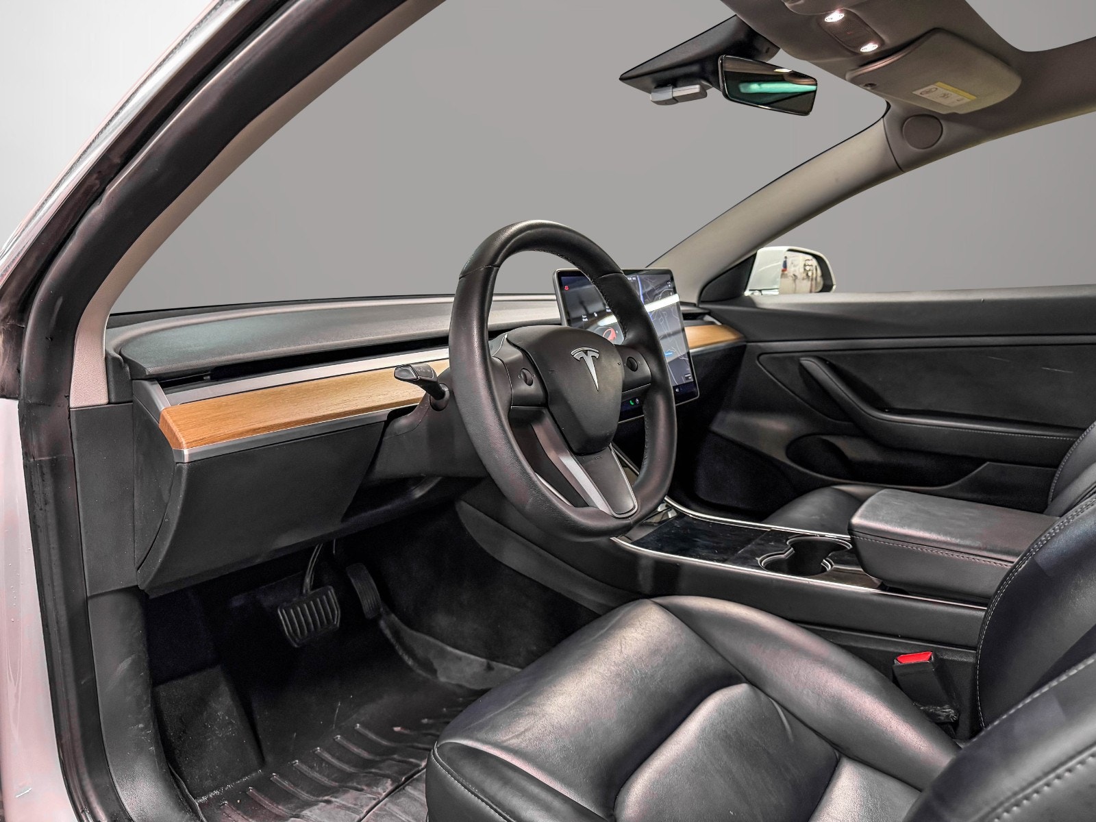 Tesla Model 3 Standard Range Plus, 325hk, 2020