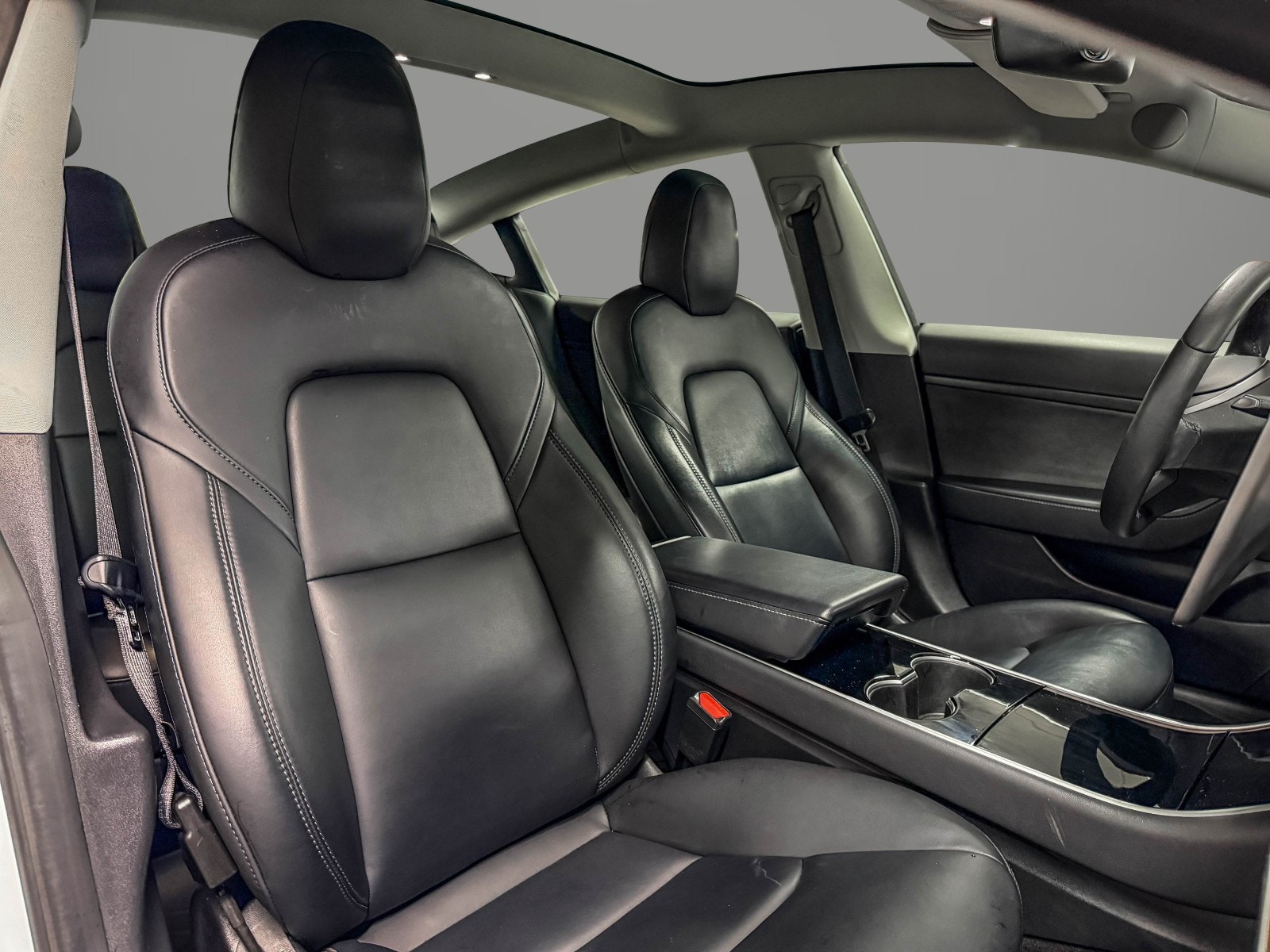 Tesla Model 3 Standard Range Plus, 325hk, 2020