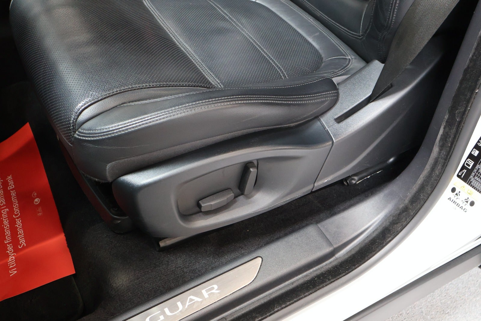 Jaguar E-Pace D150 AWD Automatic, 9-trins, 150ps, 2019