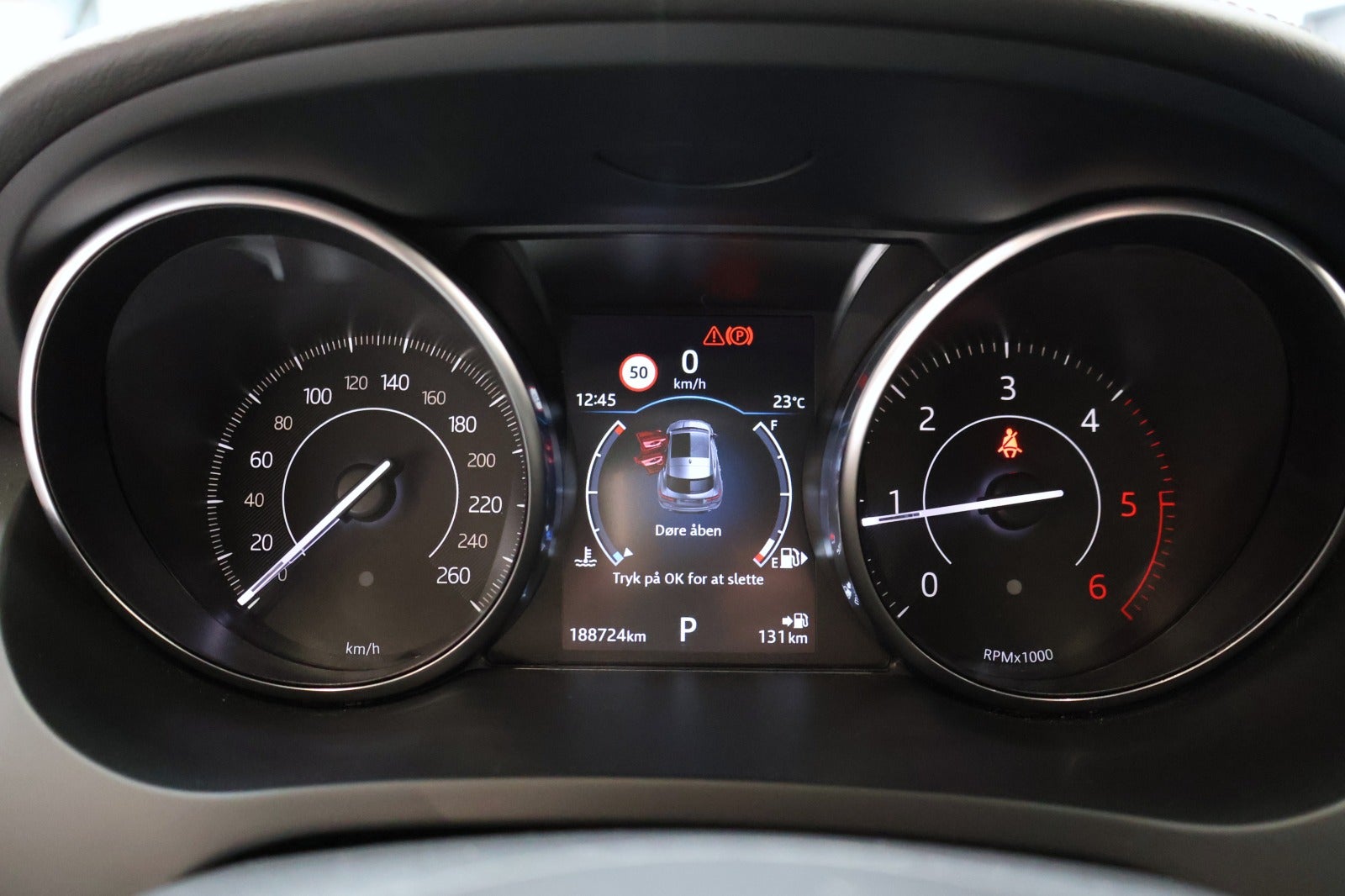 Jaguar E-Pace D150 AWD Automatic, 9-trins, 150ps, 2019