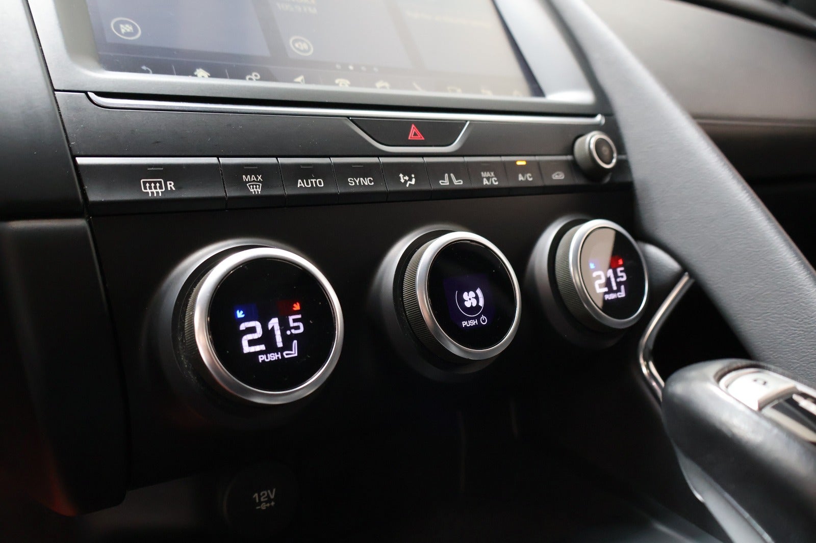Jaguar E-Pace D150 AWD Automatic, 9-trins, 150ps, 2019