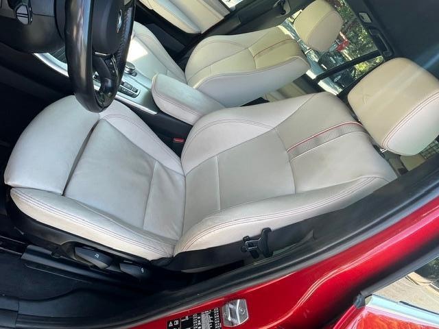BMW X3 xDrive20d Steptronic, 8-trins, 163ps, 2017