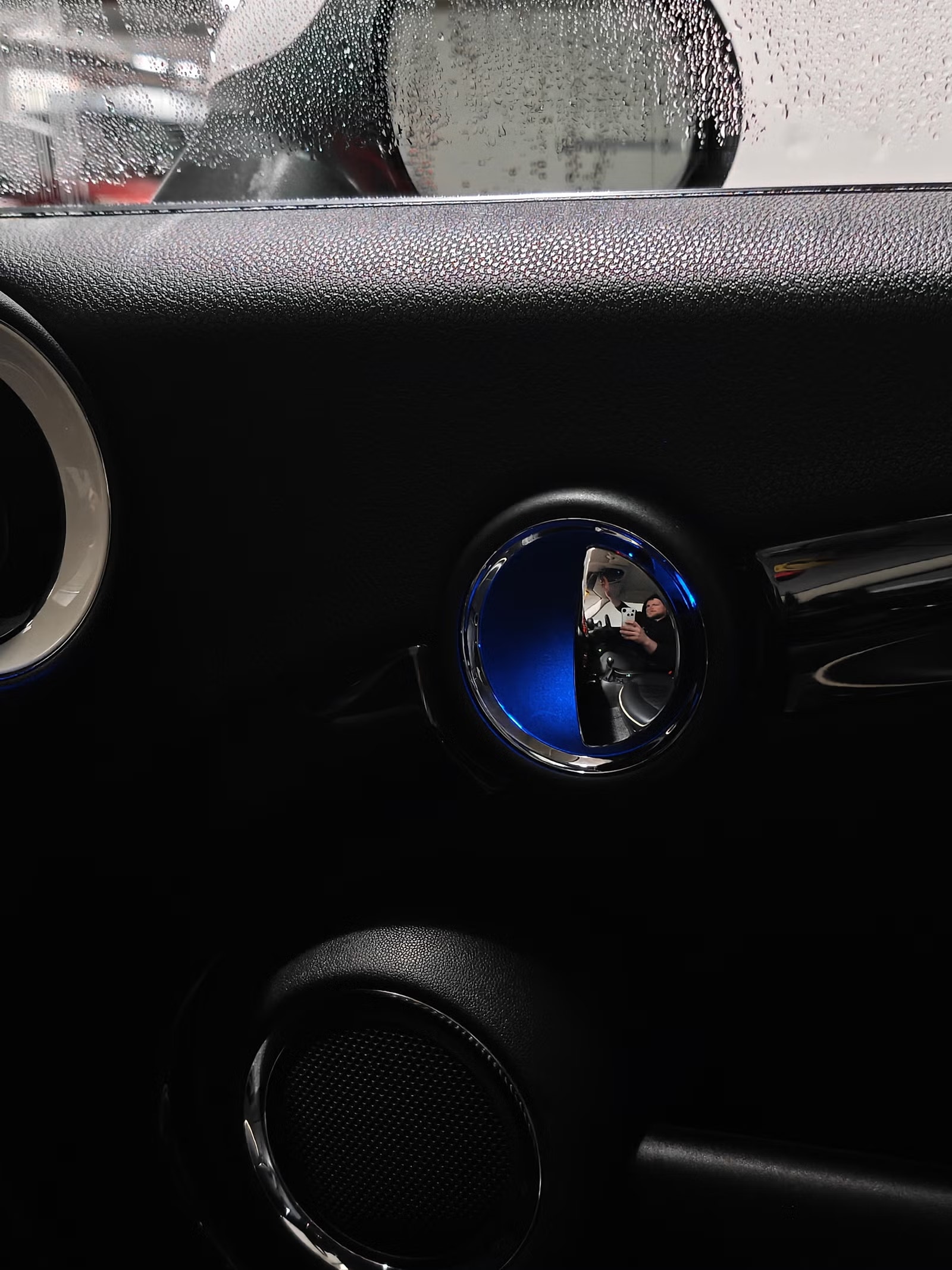 MINI Cooper Manual, 122hp, 2011