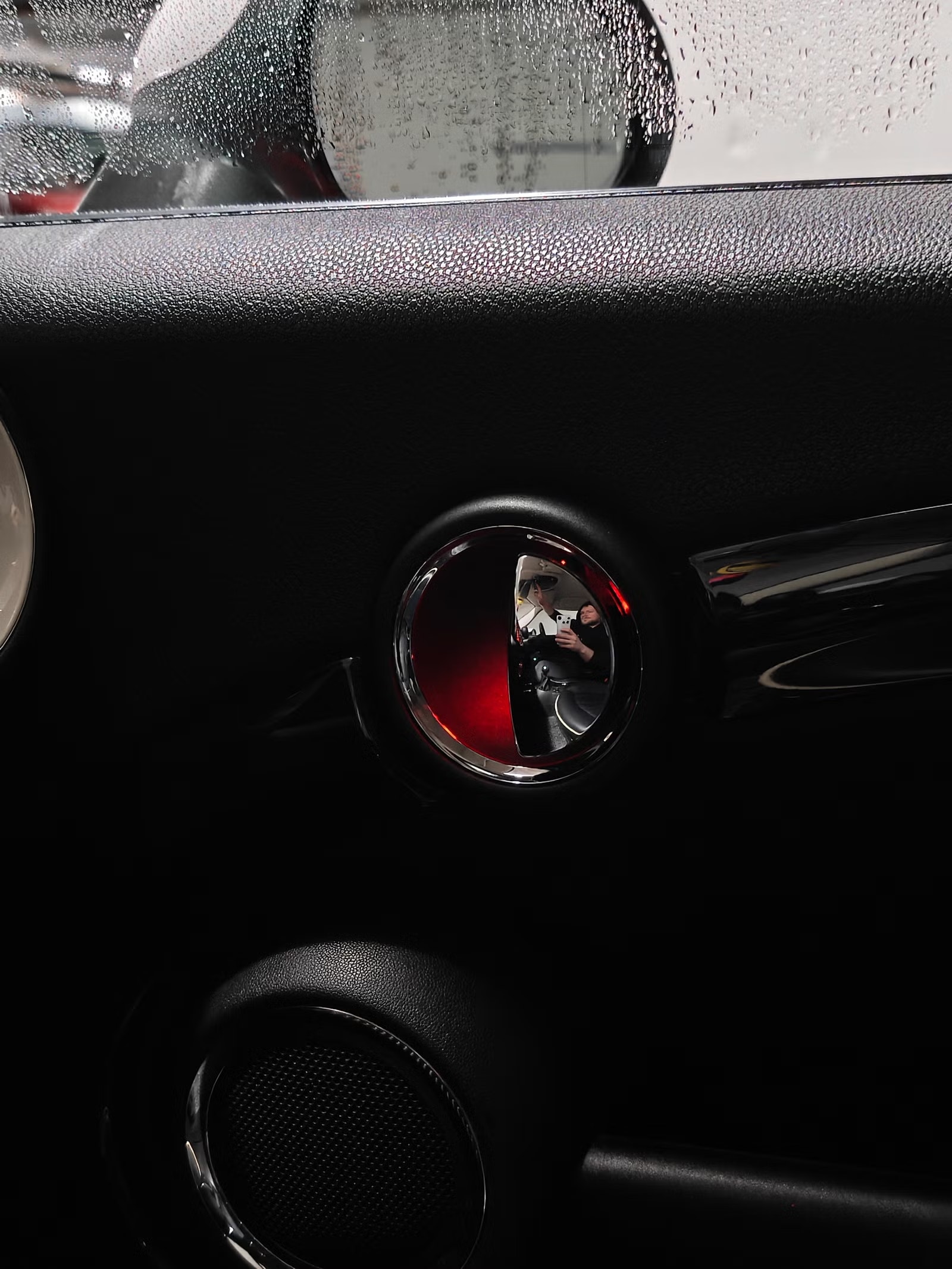 MINI Cooper Manual, 122hp, 2011