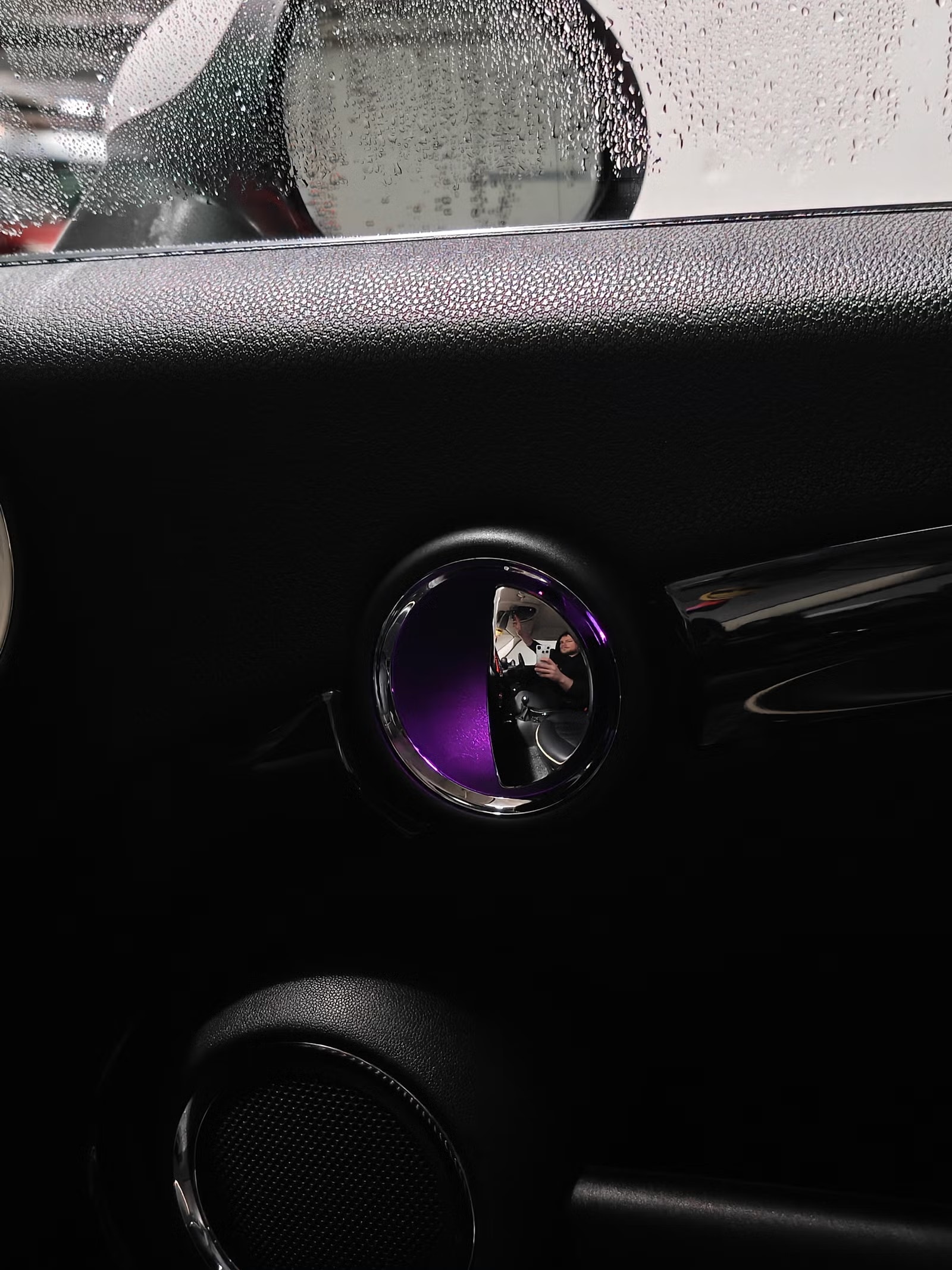 MINI Cooper Manual, 122hp, 2011