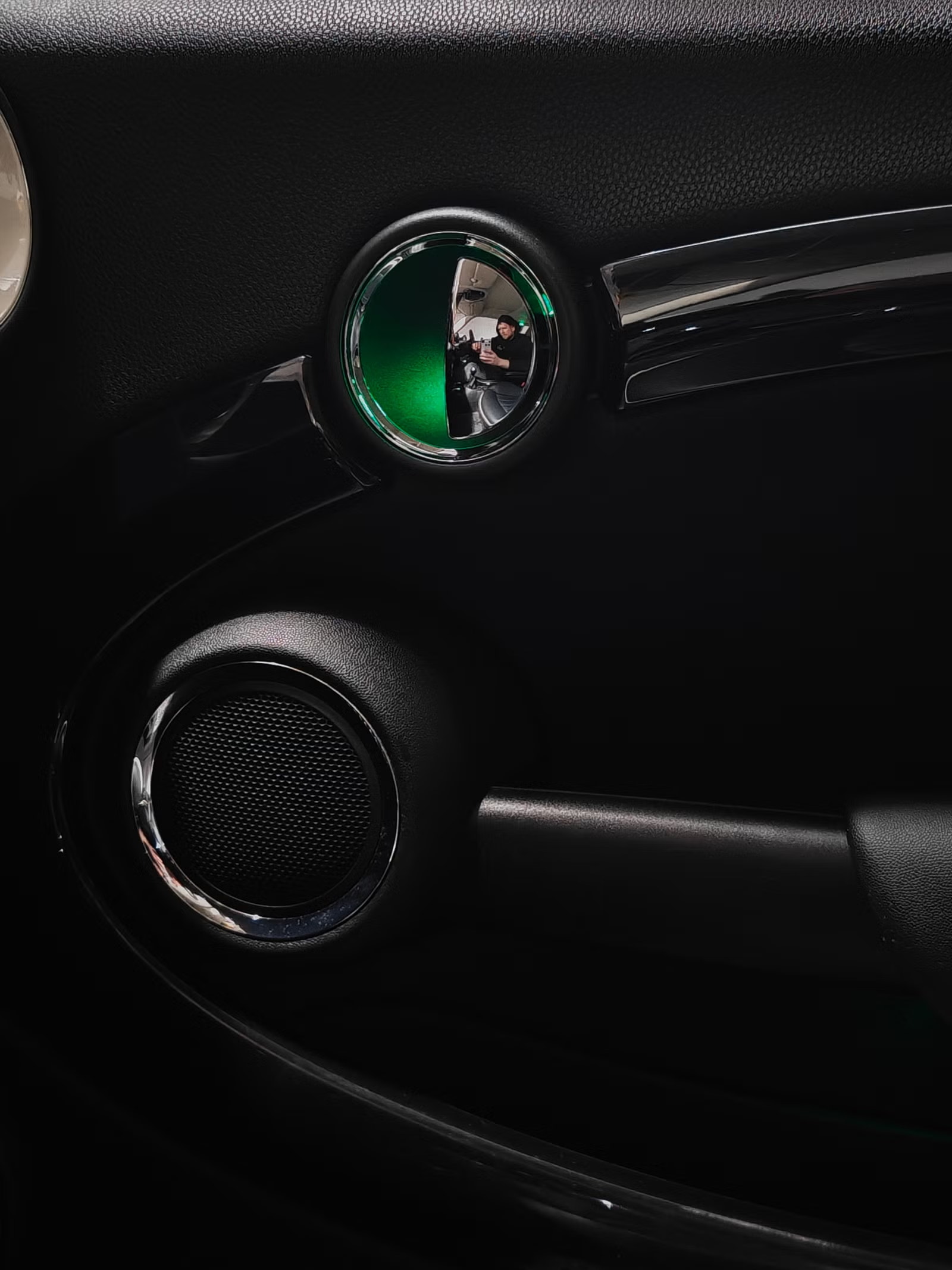 MINI Cooper Manual, 122hp, 2011