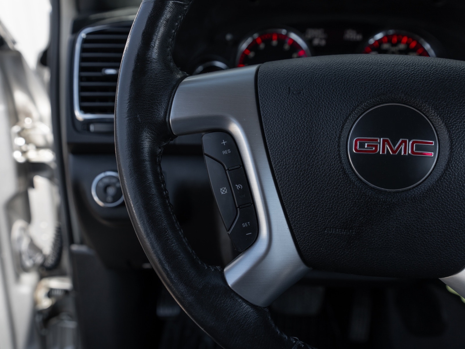 GMC Acadia 3.6 V6 AWD Automatisk, 6-trinn, 279hk, 2008