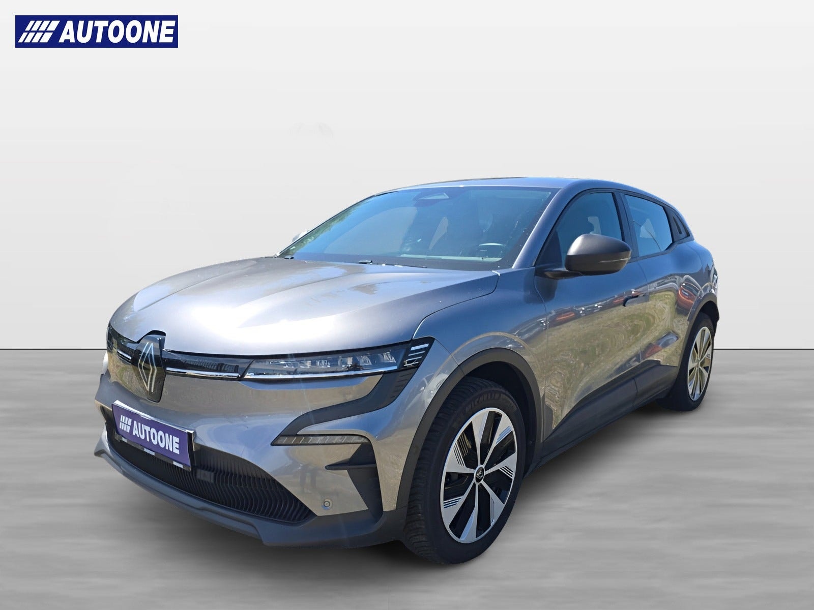 Renault Mégane E-TECH 60 kWh, 130hp, 2023
