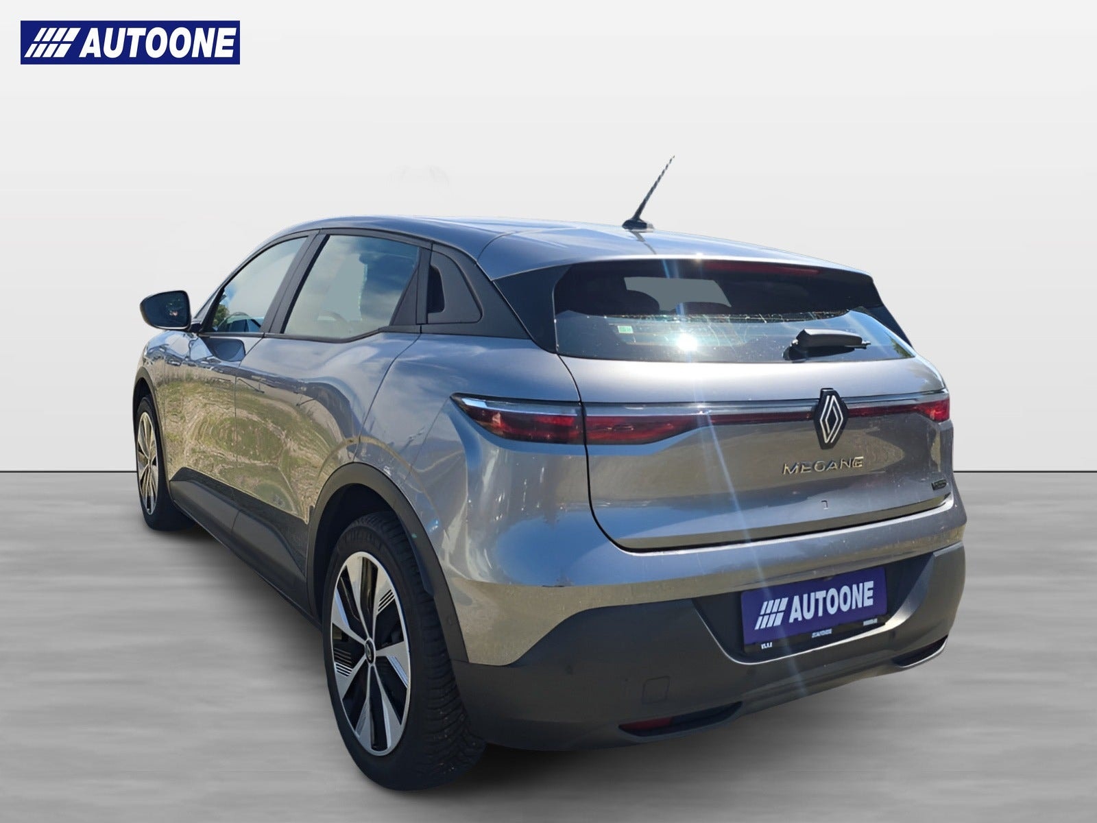 Renault Mégane E-TECH 60 kWh, 130hp, 2023