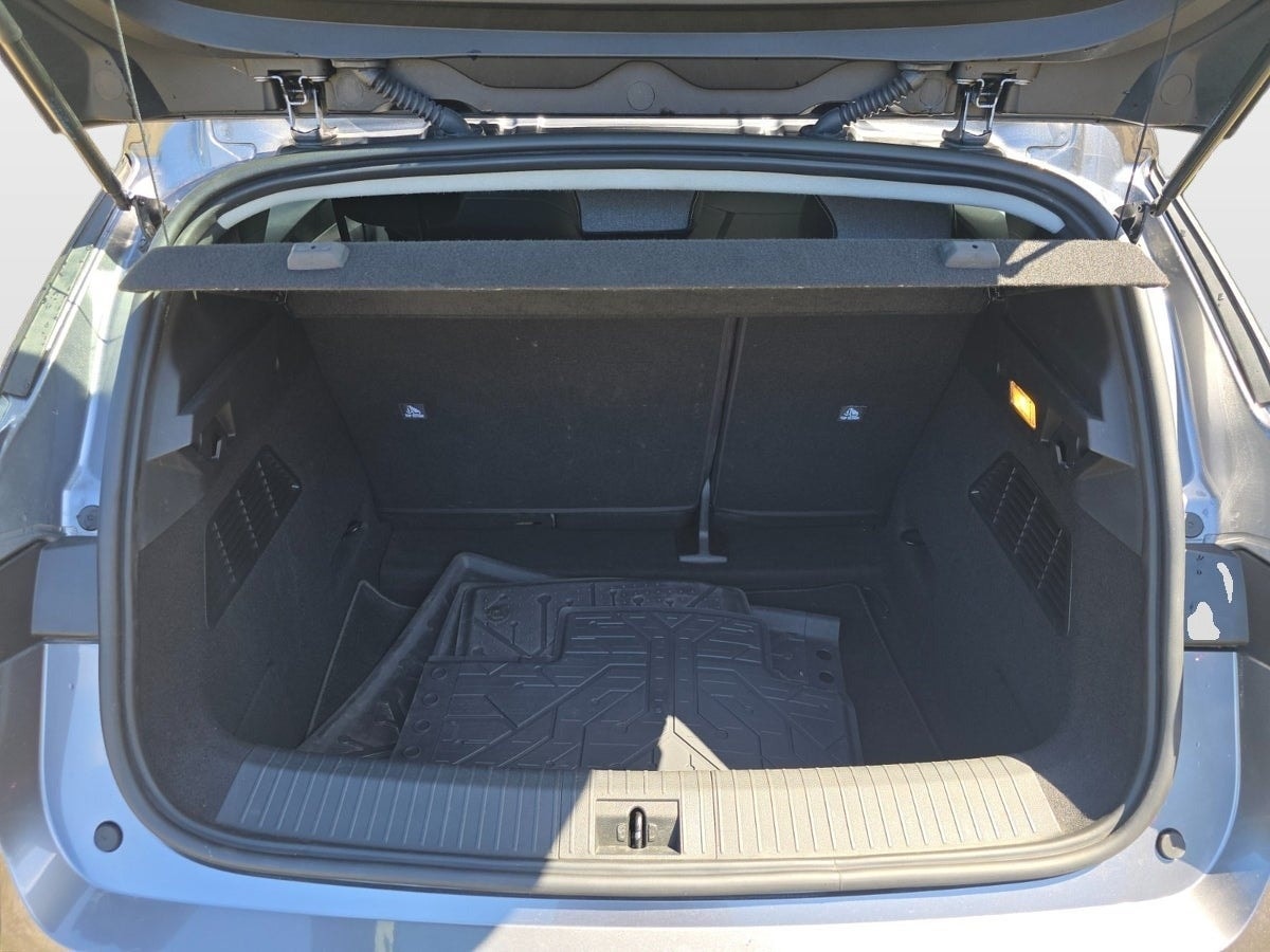 Renault Mégane E-TECH 60 kWh, 130hp, 2023