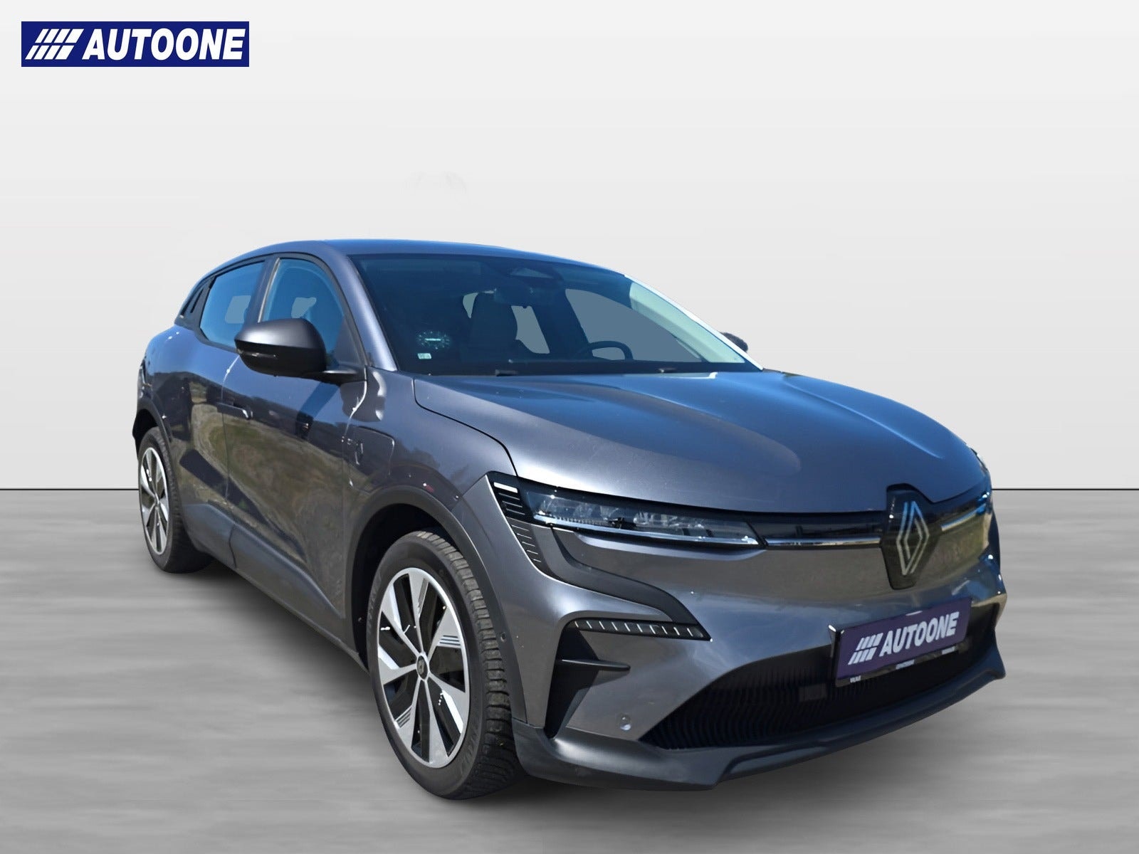 Renault Mégane E-TECH 60 kWh, 130hp, 2023