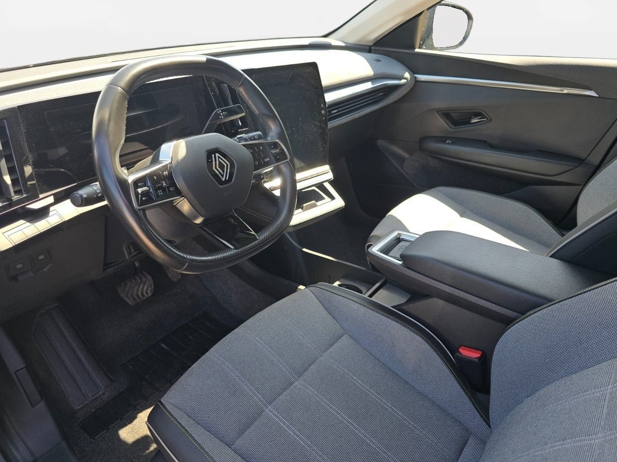 Renault Mégane E-TECH 60 kWh, 130hp, 2023