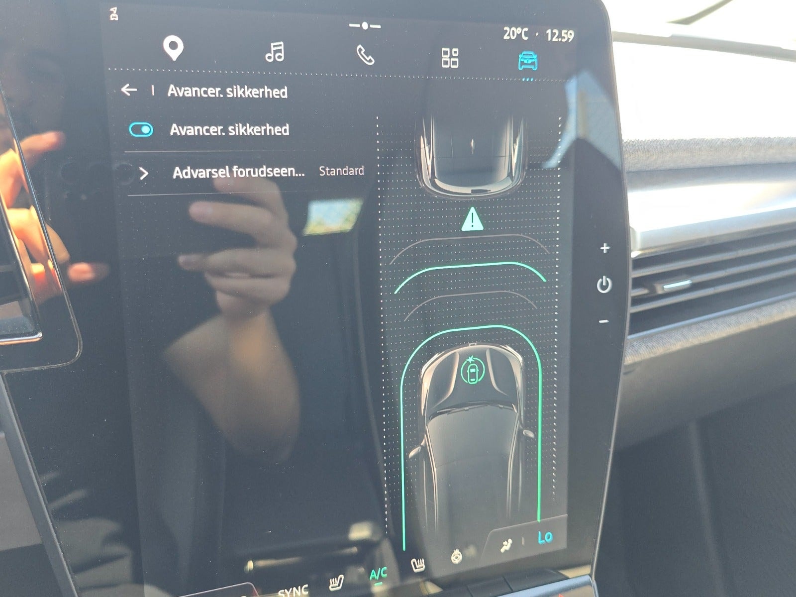 Renault Mégane E-TECH 60 kWh, 130hp, 2023