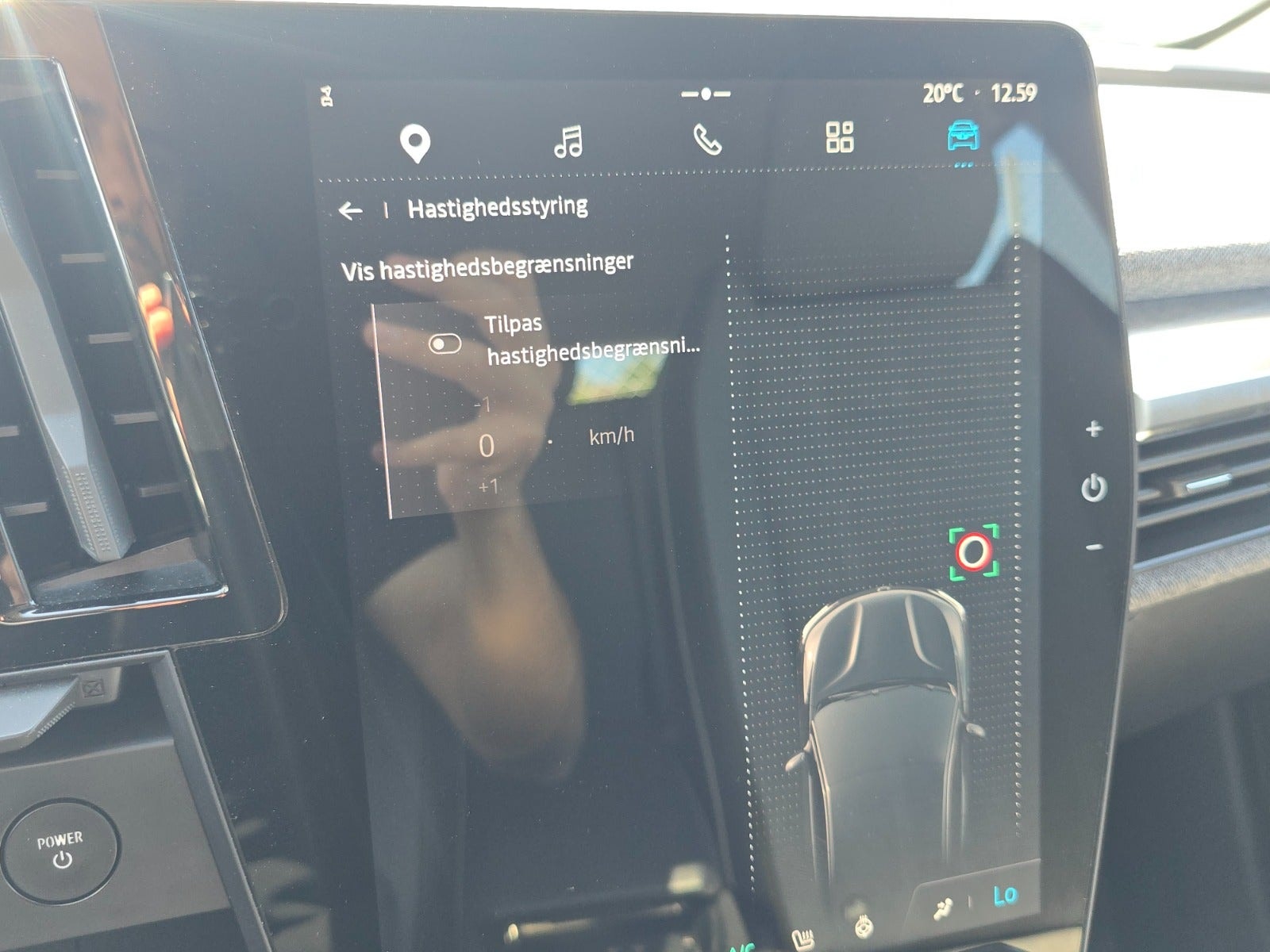 Renault Mégane E-TECH 60 kWh, 130hp, 2023