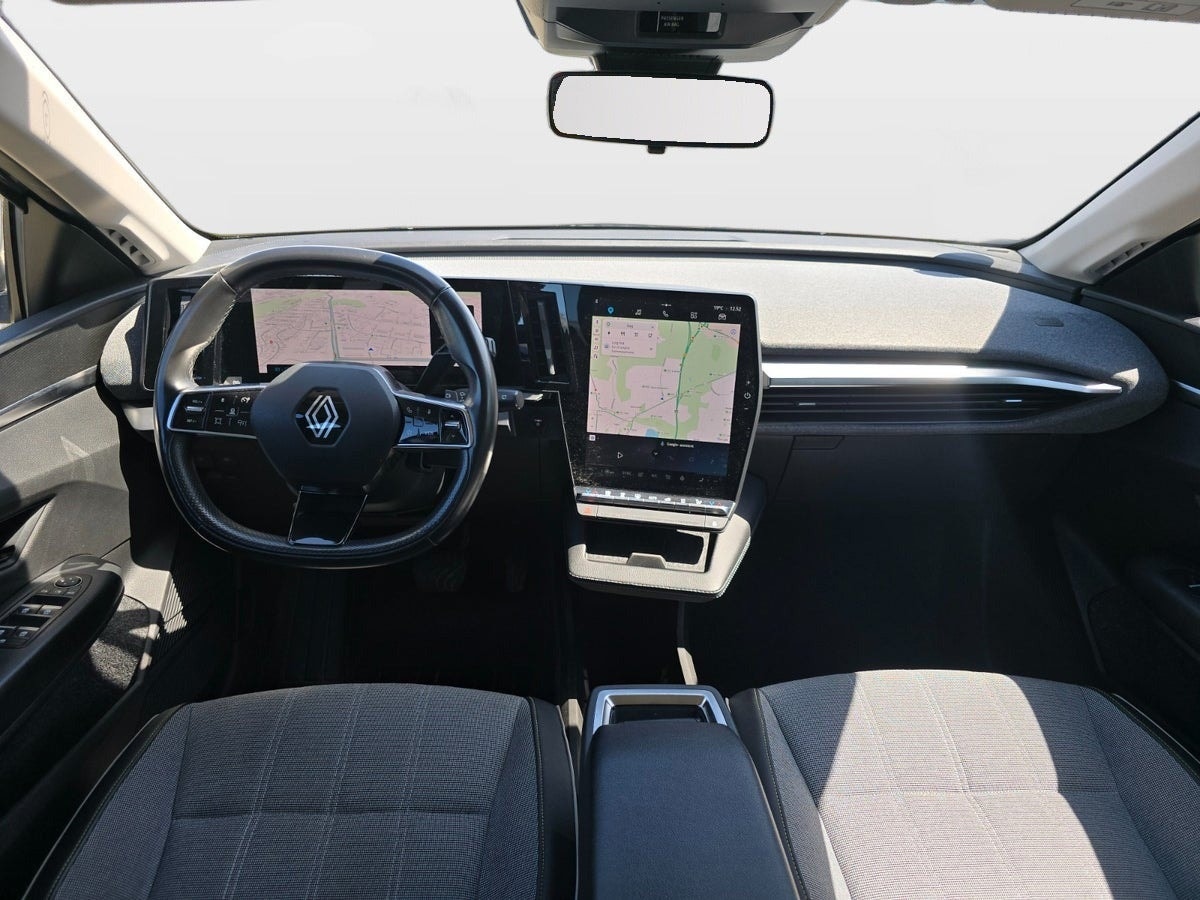 Renault Mégane E-TECH 60 kWh, 130hp, 2023