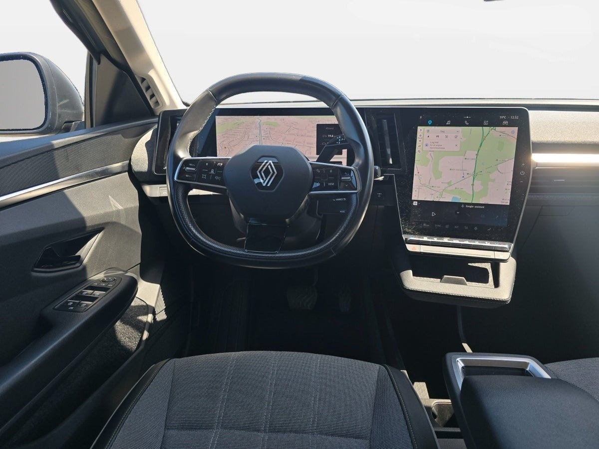 Renault Mégane E-TECH 60 kWh, 130hp, 2023