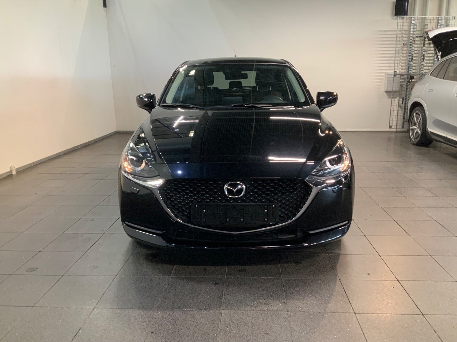 Mazda 2 1.5  SKYACTIV-G Automatic, 90hp, 2021