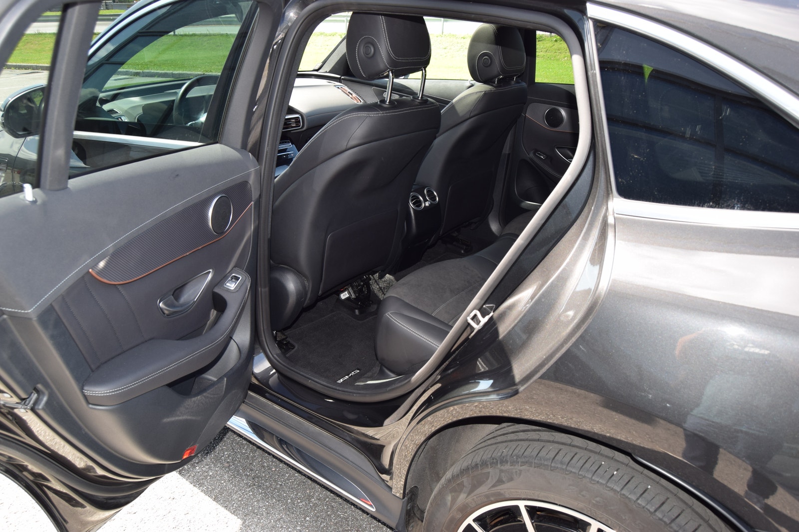 Mercedes-Benz EQC 400 4MATIC, 408ps, 2023