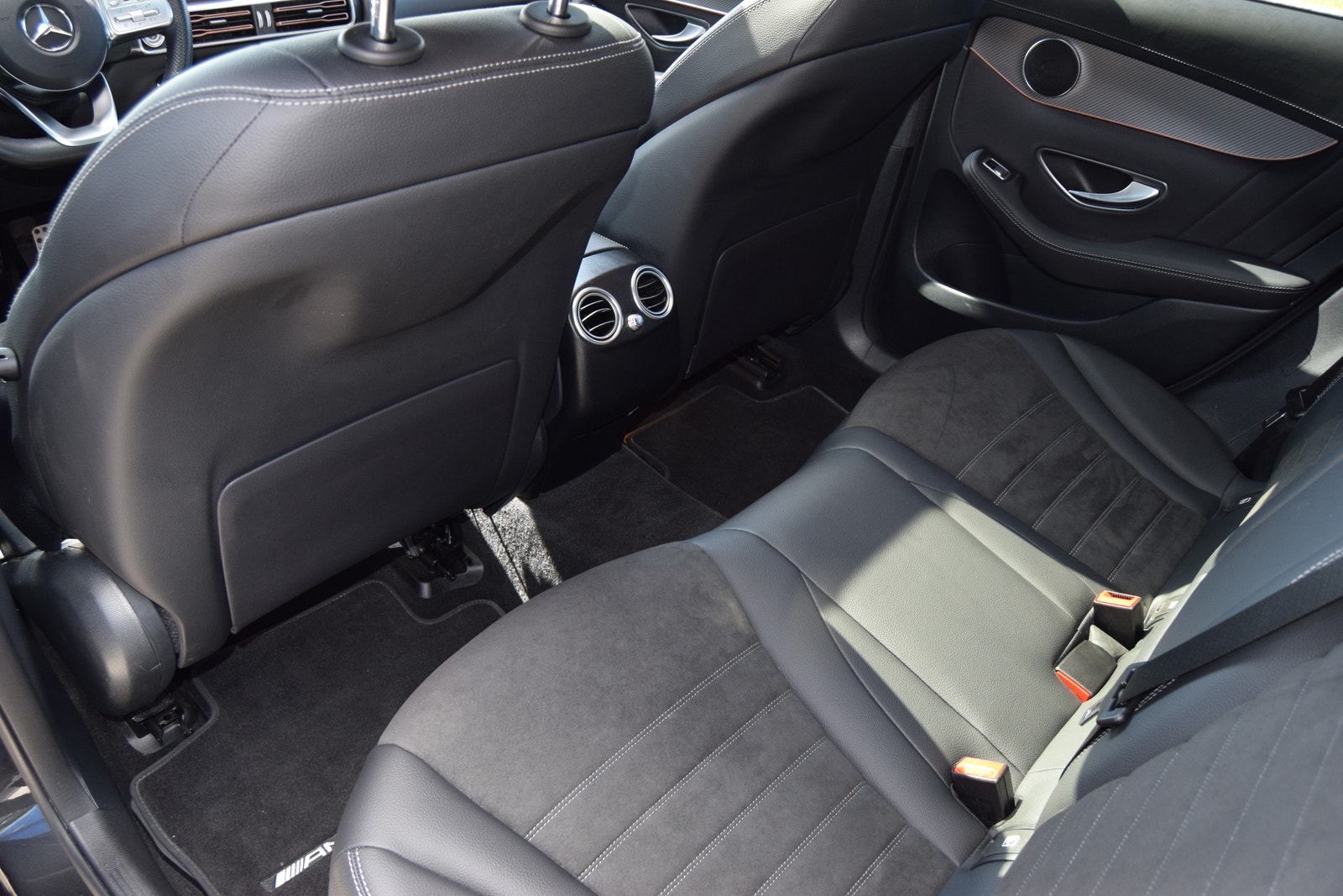Mercedes-Benz EQC 400 4MATIC, 408ps, 2023