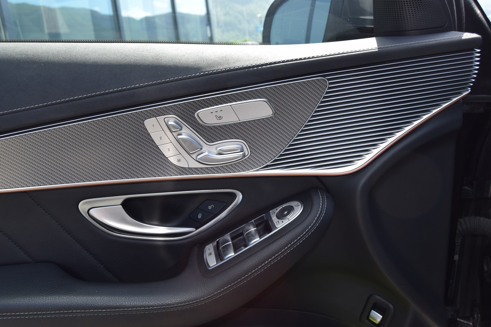 Mercedes-Benz EQC 400 4MATIC, 408ps, 2023