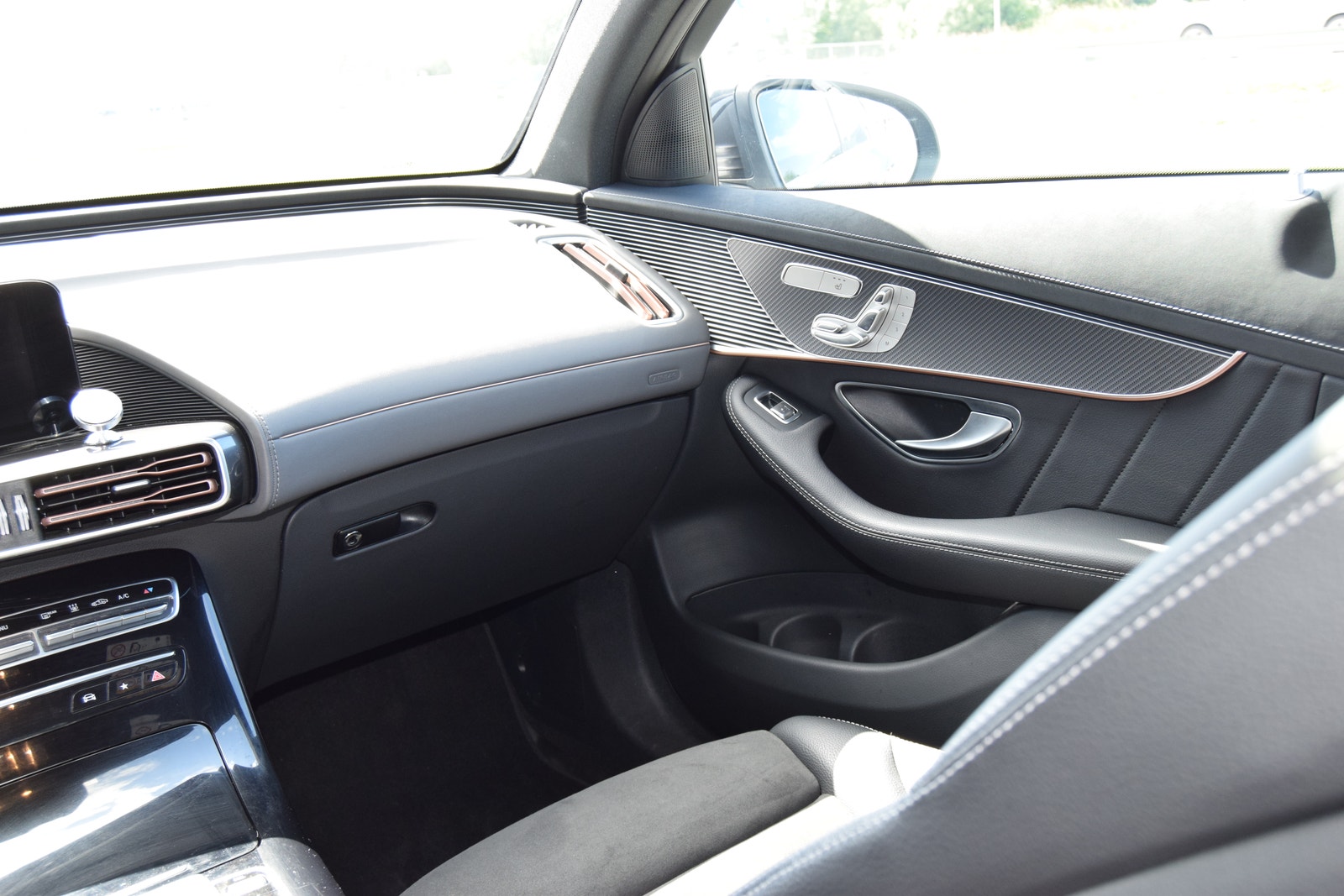 Mercedes-Benz EQC 400 4MATIC, 408ps, 2023